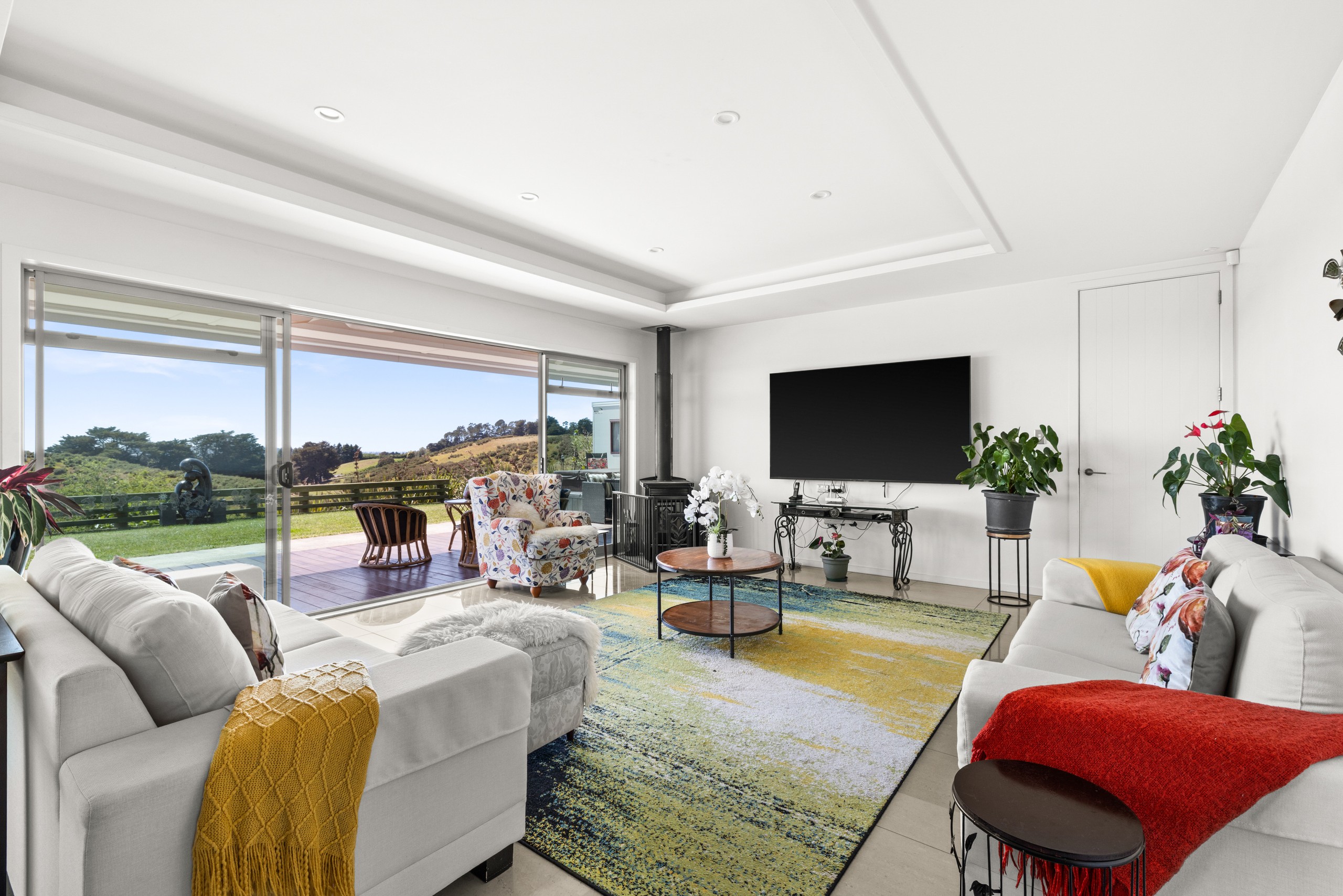 35 Quarry Ridge, Poraiti, Napier City