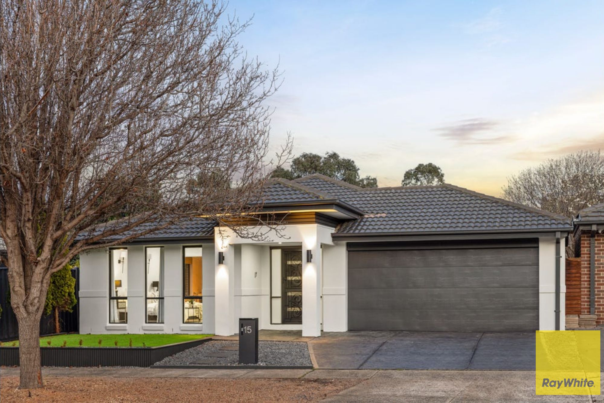 15 Malibu Boulevard, Point Cook, VIC 3030