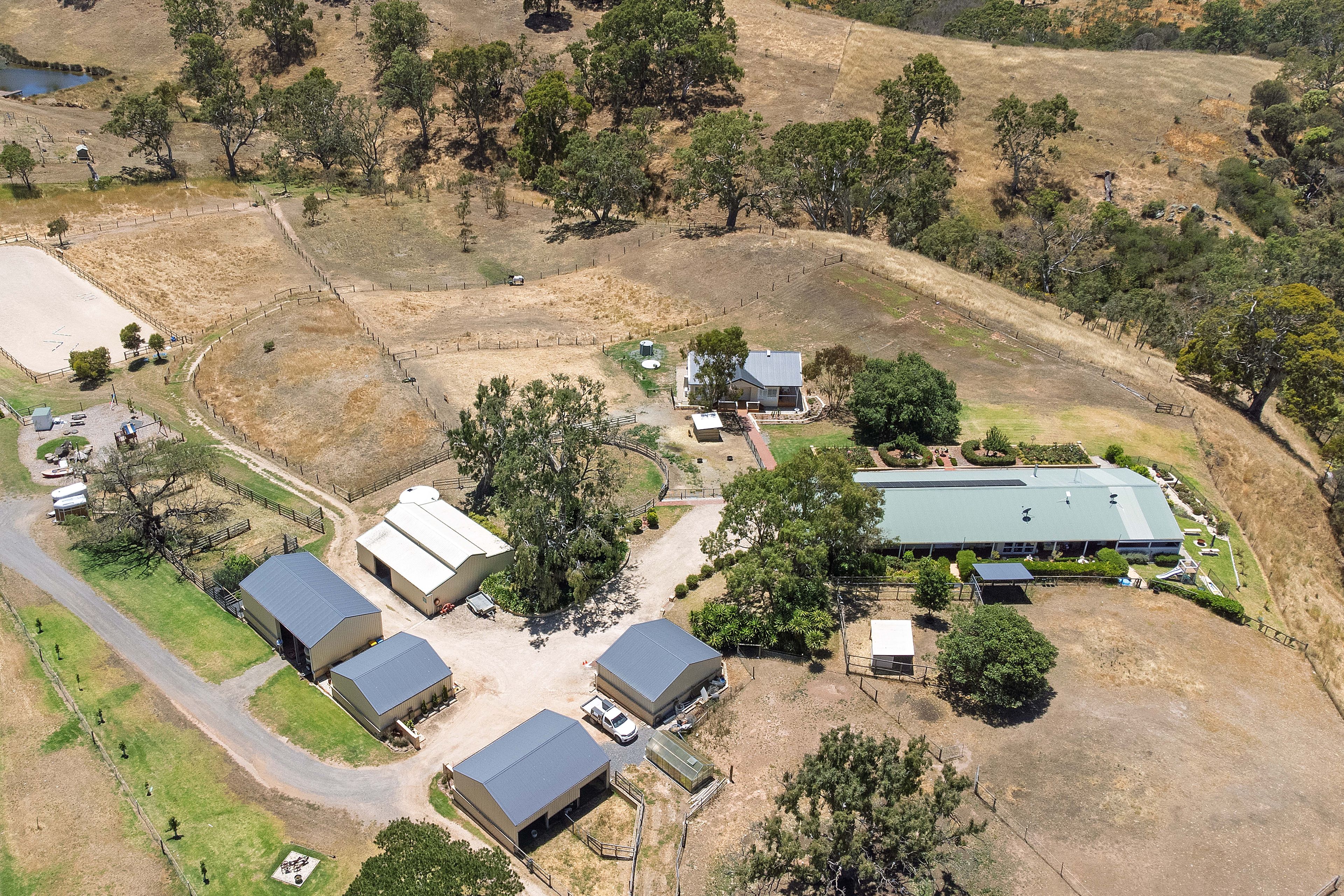 95 Smyth Road, Dawesley, SA 5252