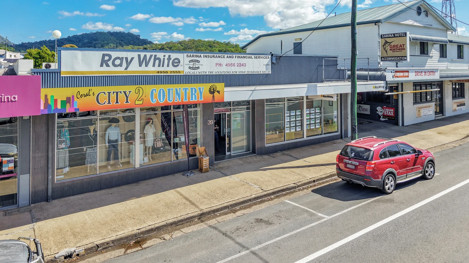 39 Broad Street, Sarina, QLD 4737