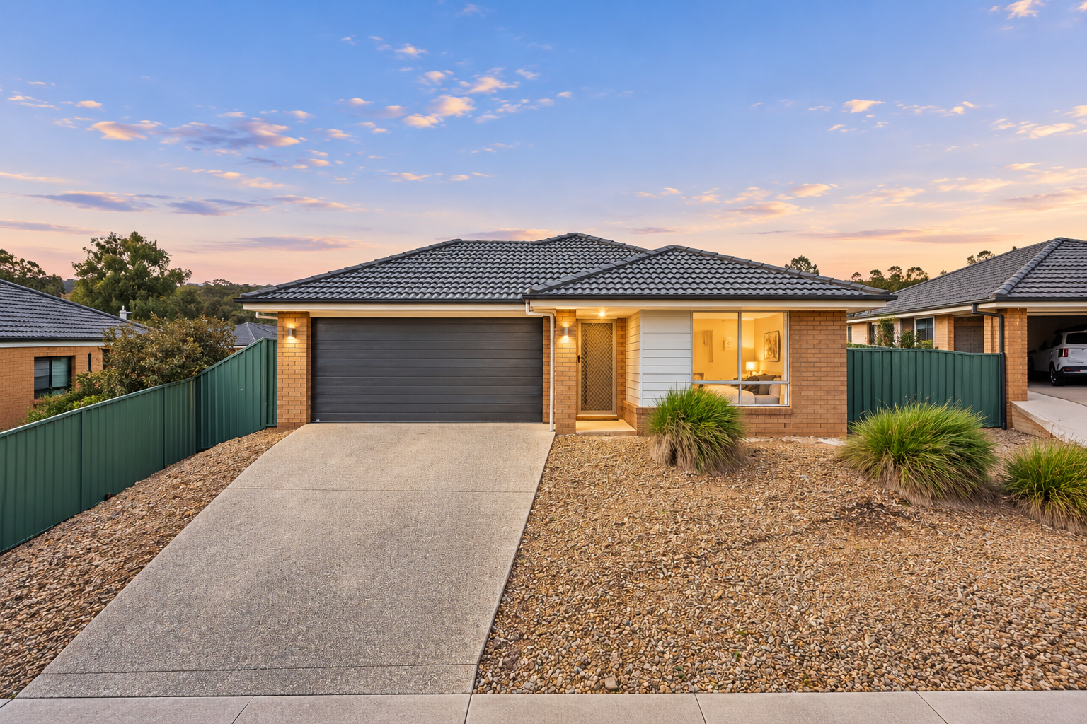 58 Driver Terrace, Glenroy, NSW 2640