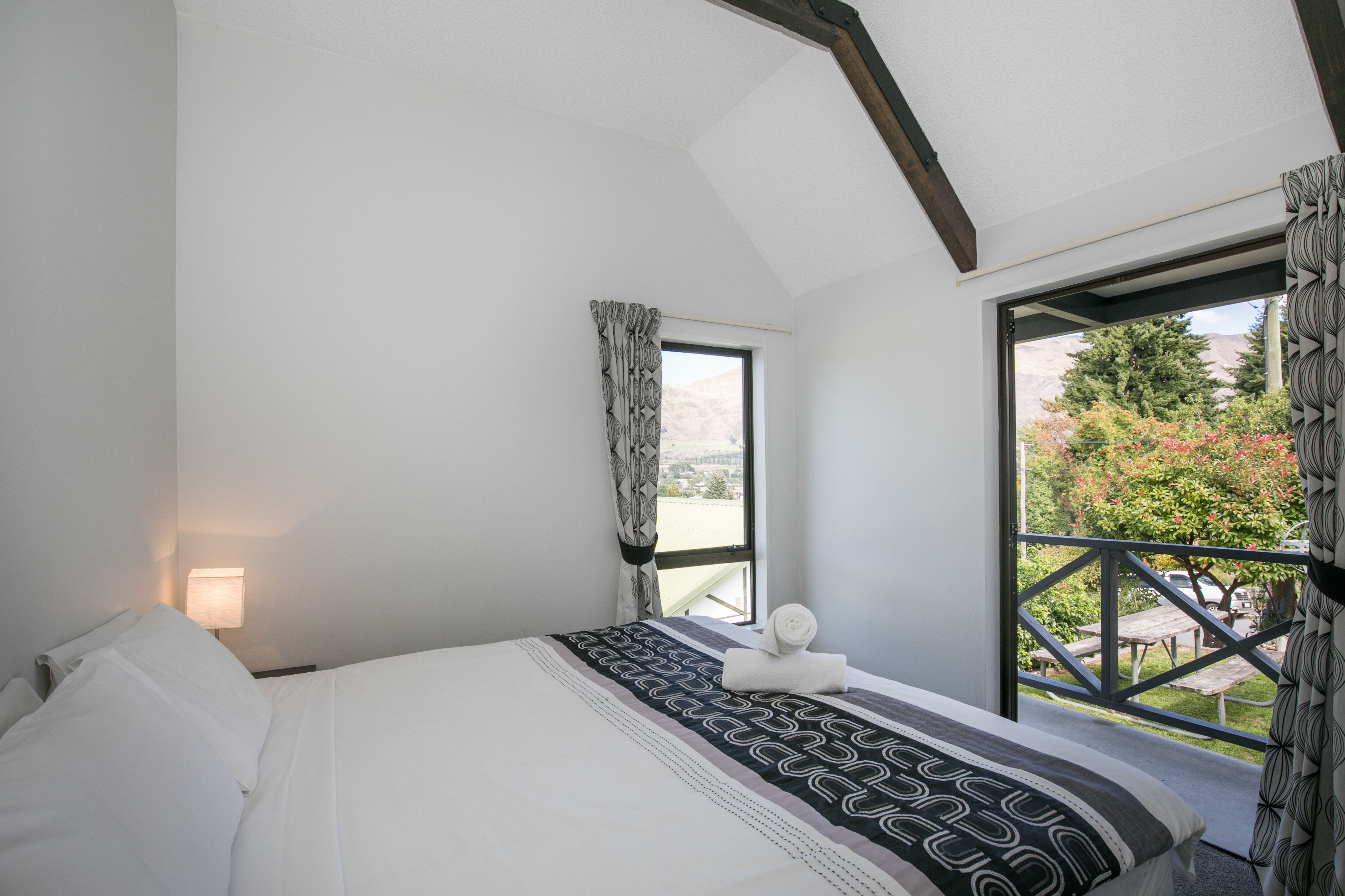Unit 5, 5 Little Street, Wanaka, Queenstown Lakes District
