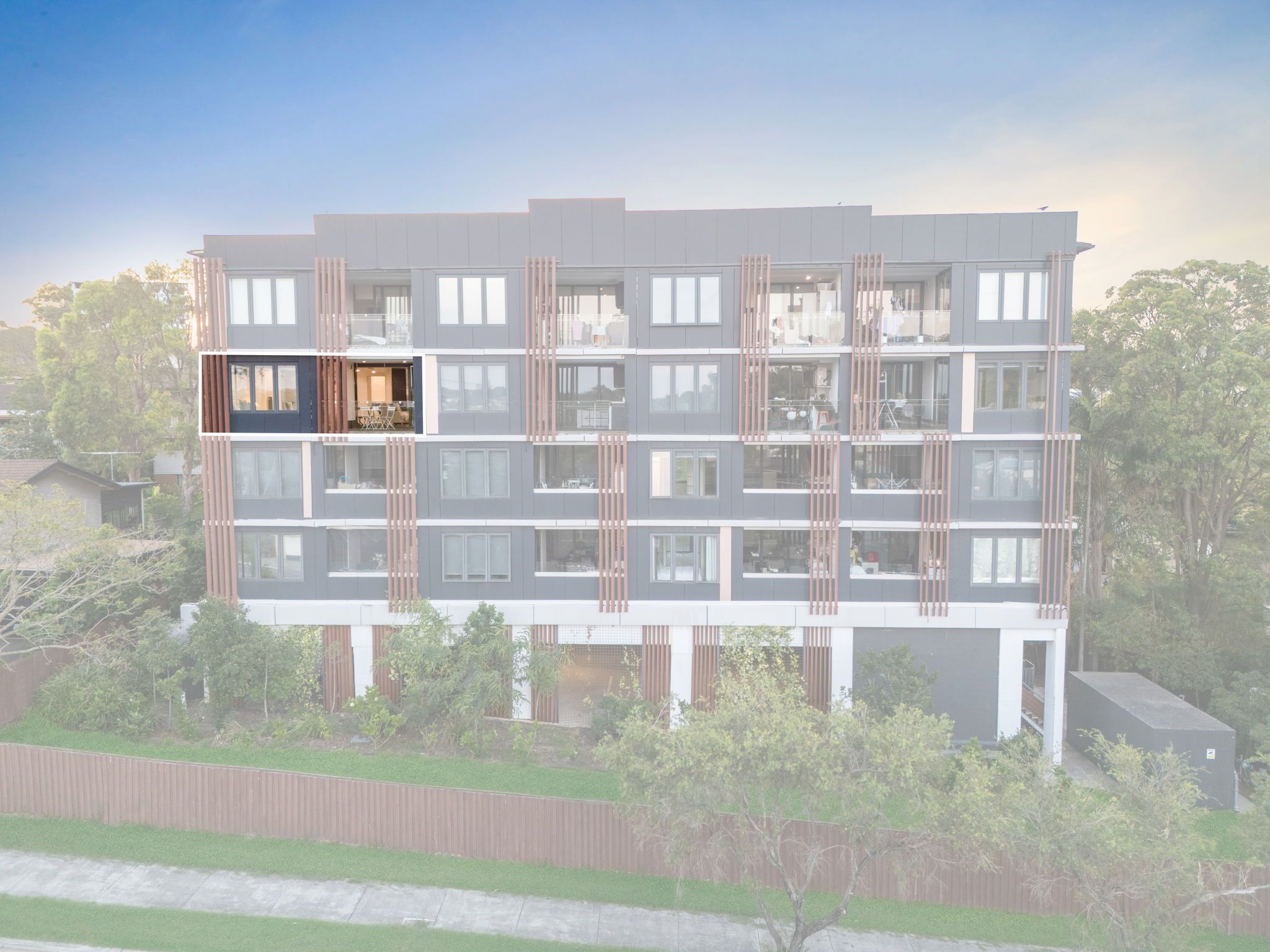 20/6 Ventura Street, Upper Mount Gravatt, QLD 4122