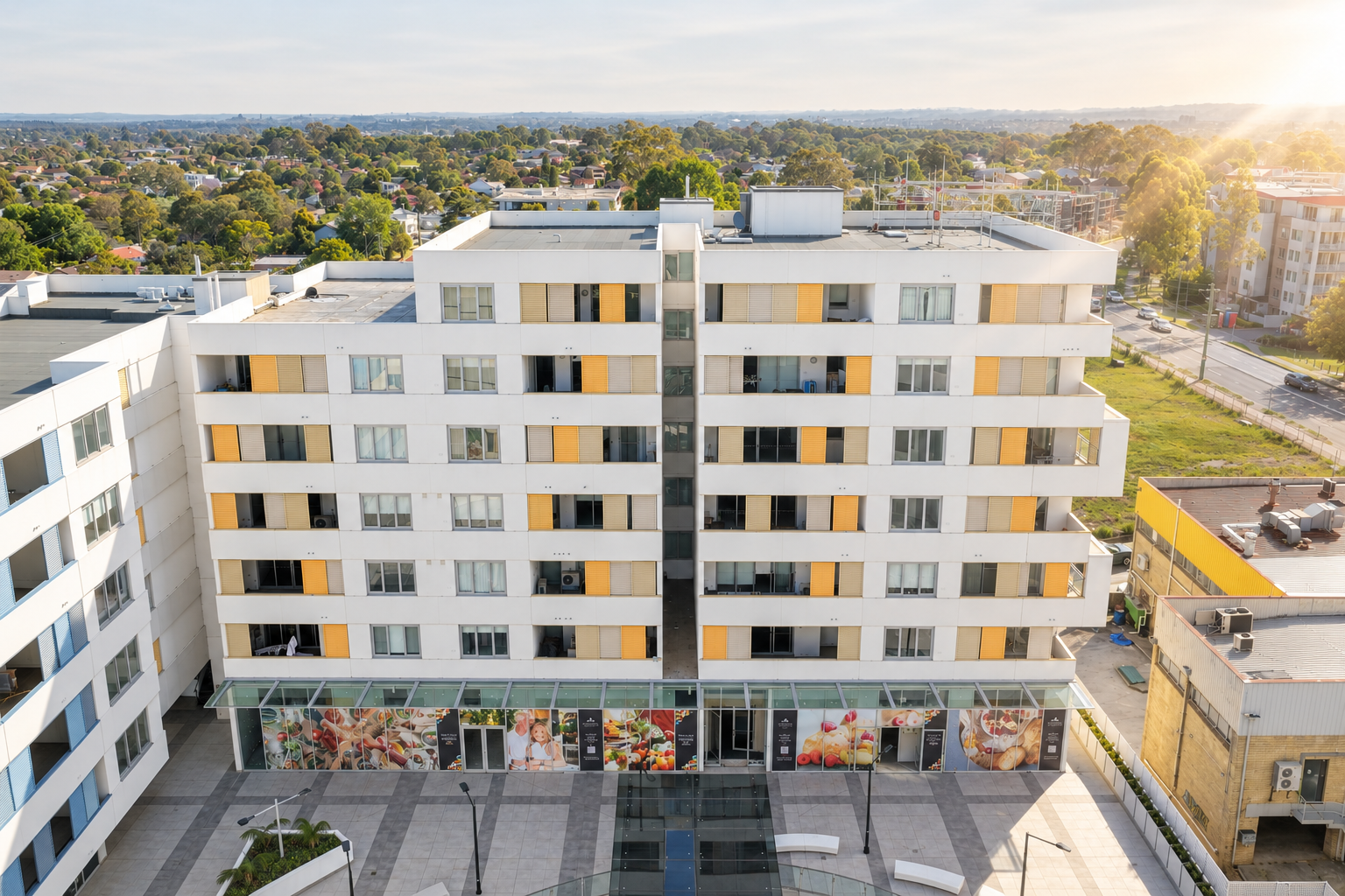 11/27 Yattenden Crescent, Baulkham Hills, NSW 2153