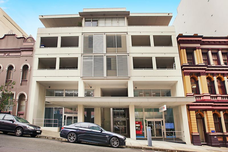 306/24 Bolton Street, Newcastle, NSW 2300