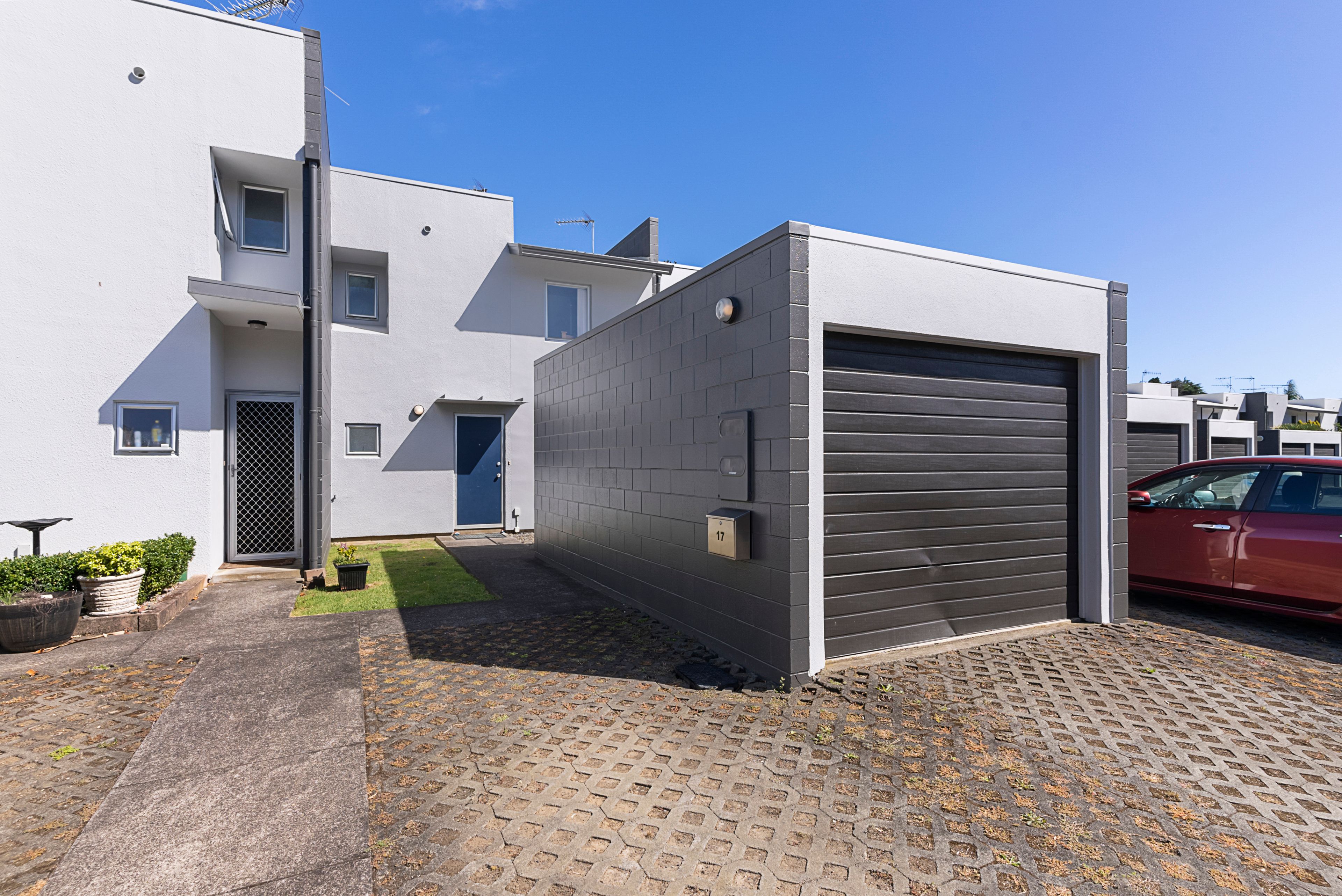 17/8 Eaglehurst Road, Ellerslie, Auckland City