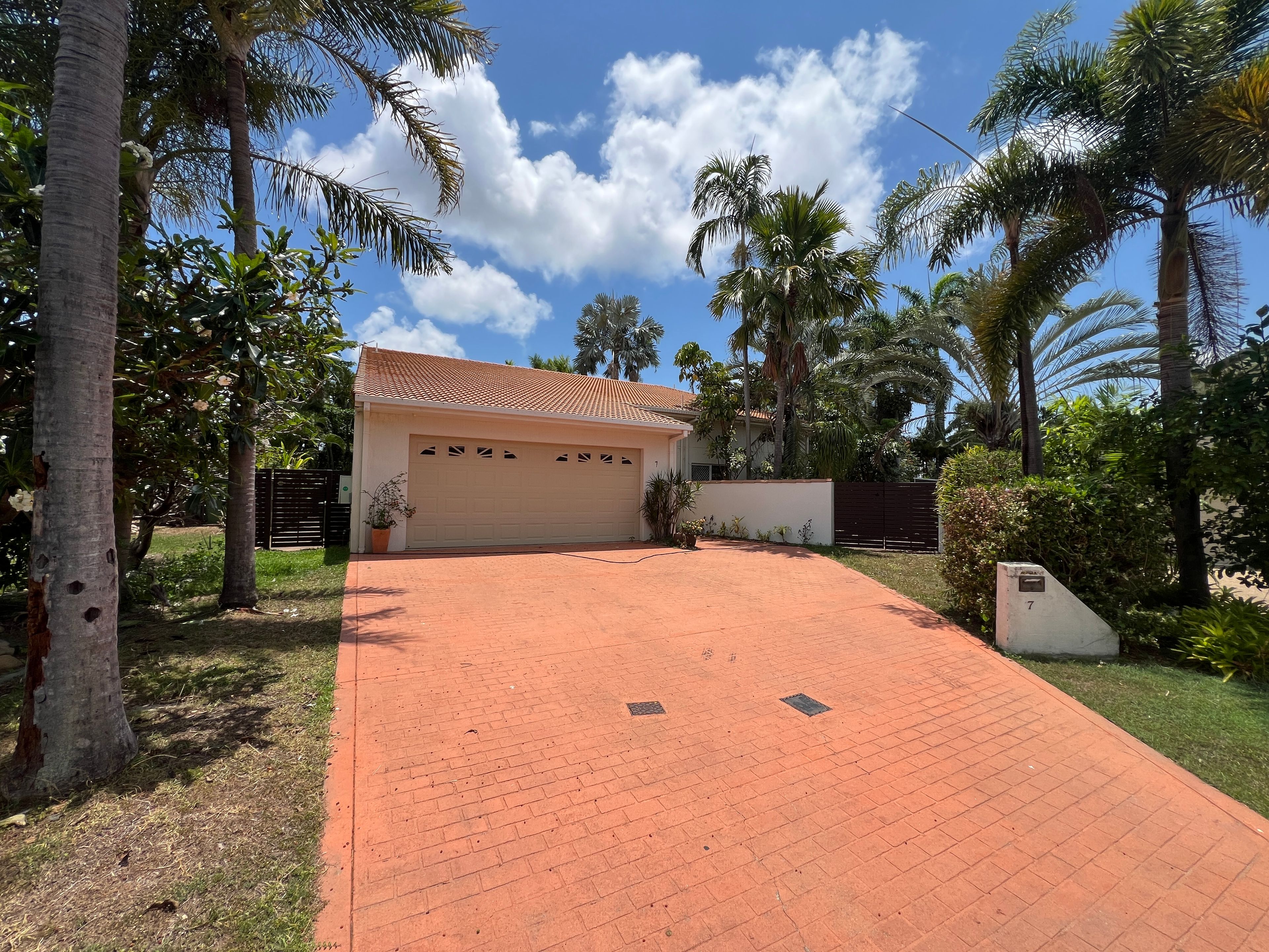 7 Nowranie Court , Annandale QLD 4814