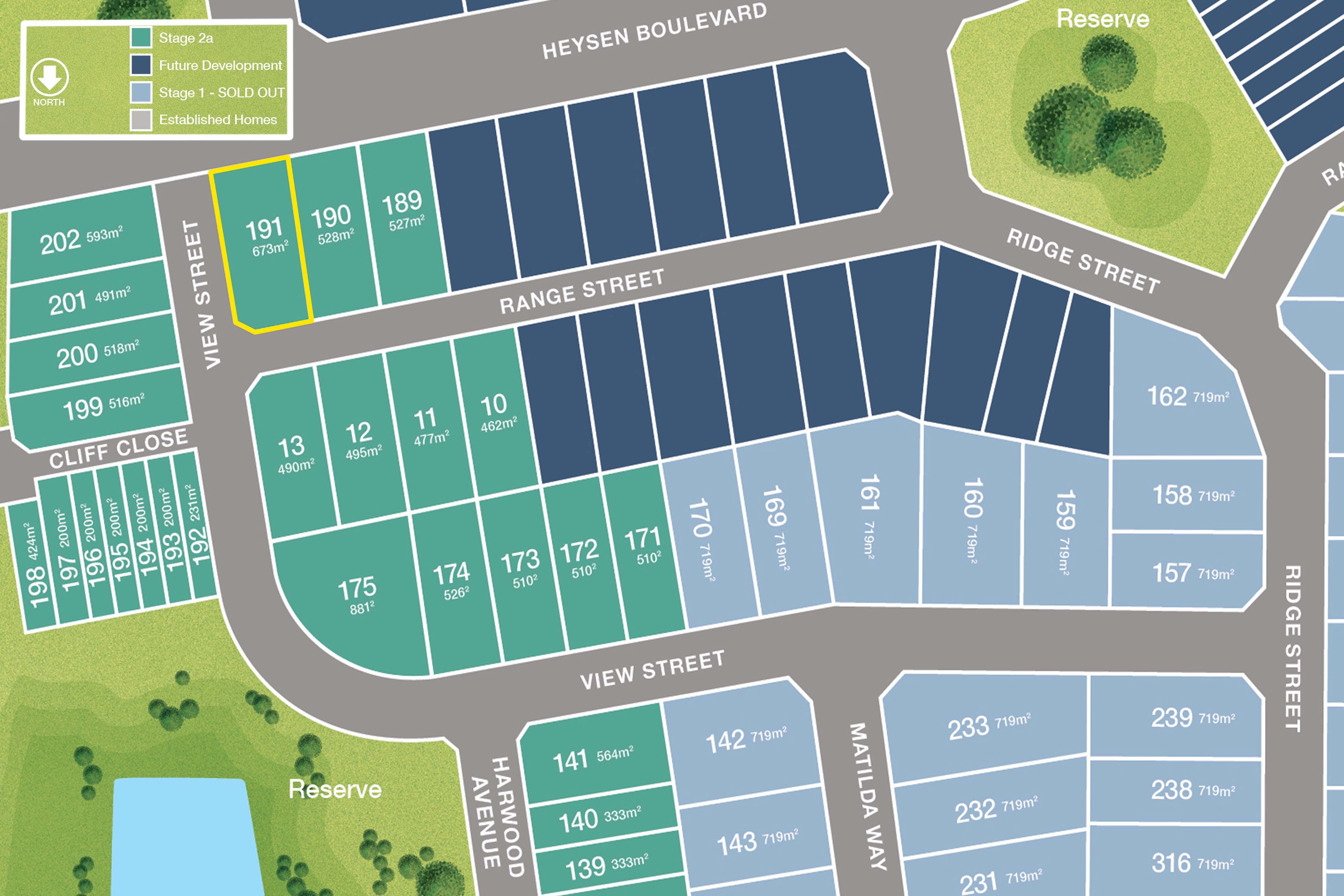 Lot 191 Range Street, Mount Barker, SA 5251