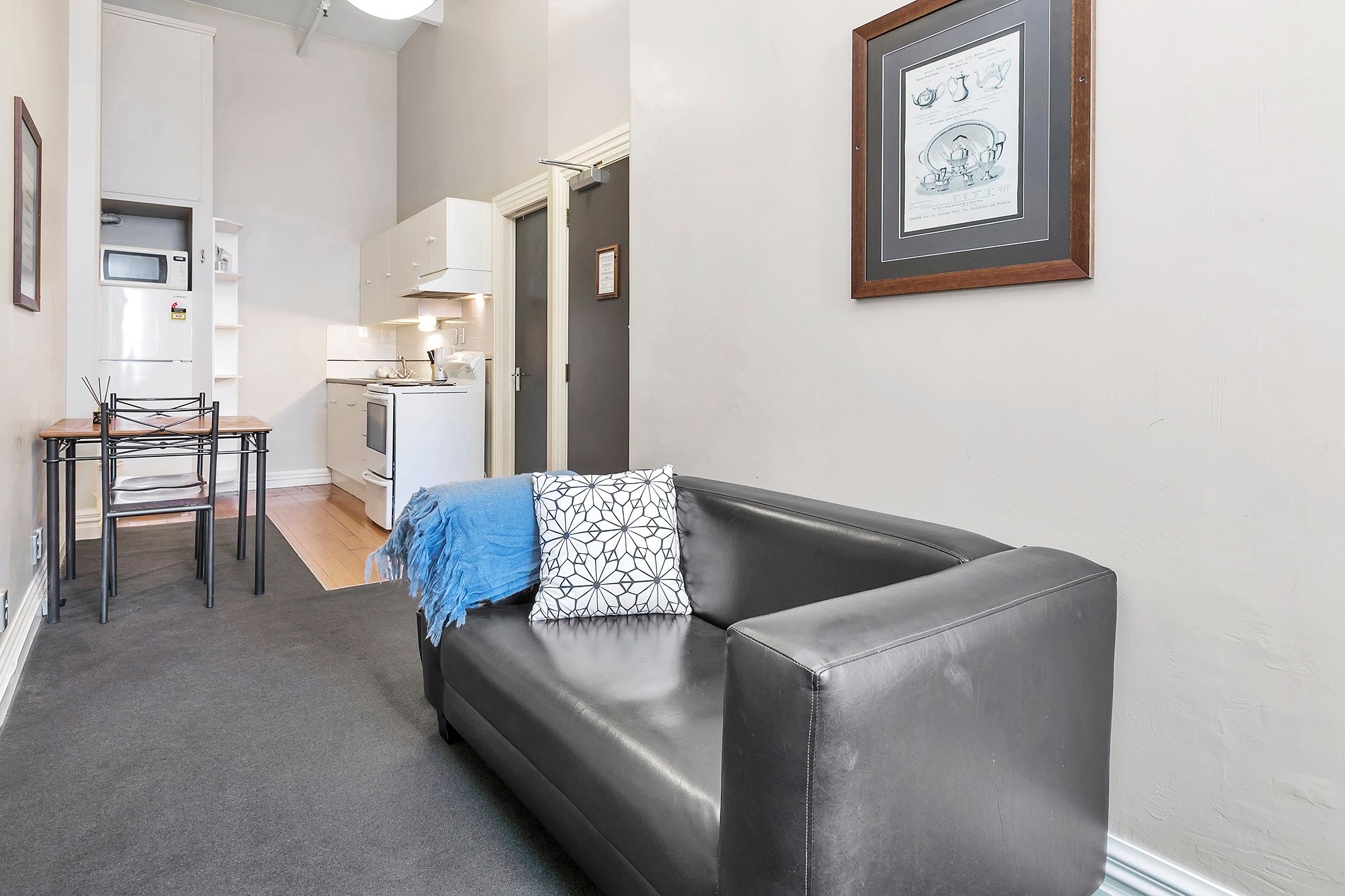 321/15-31 Wellesley Street, Auckland Central, Auckland City