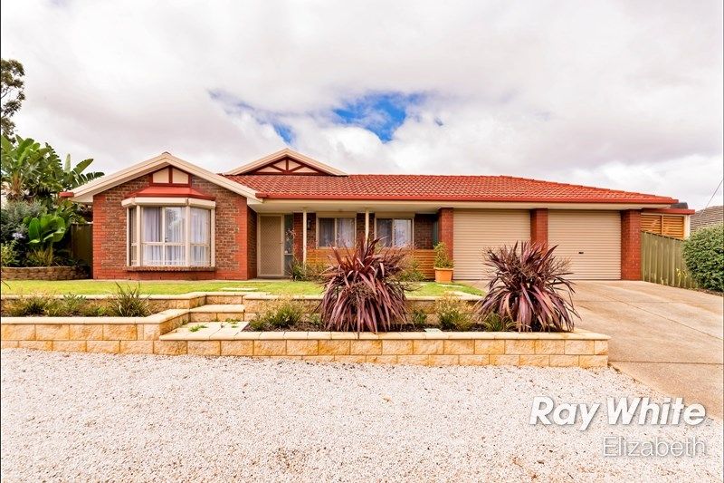14 Cumbria Way, Craigmore SA 5114