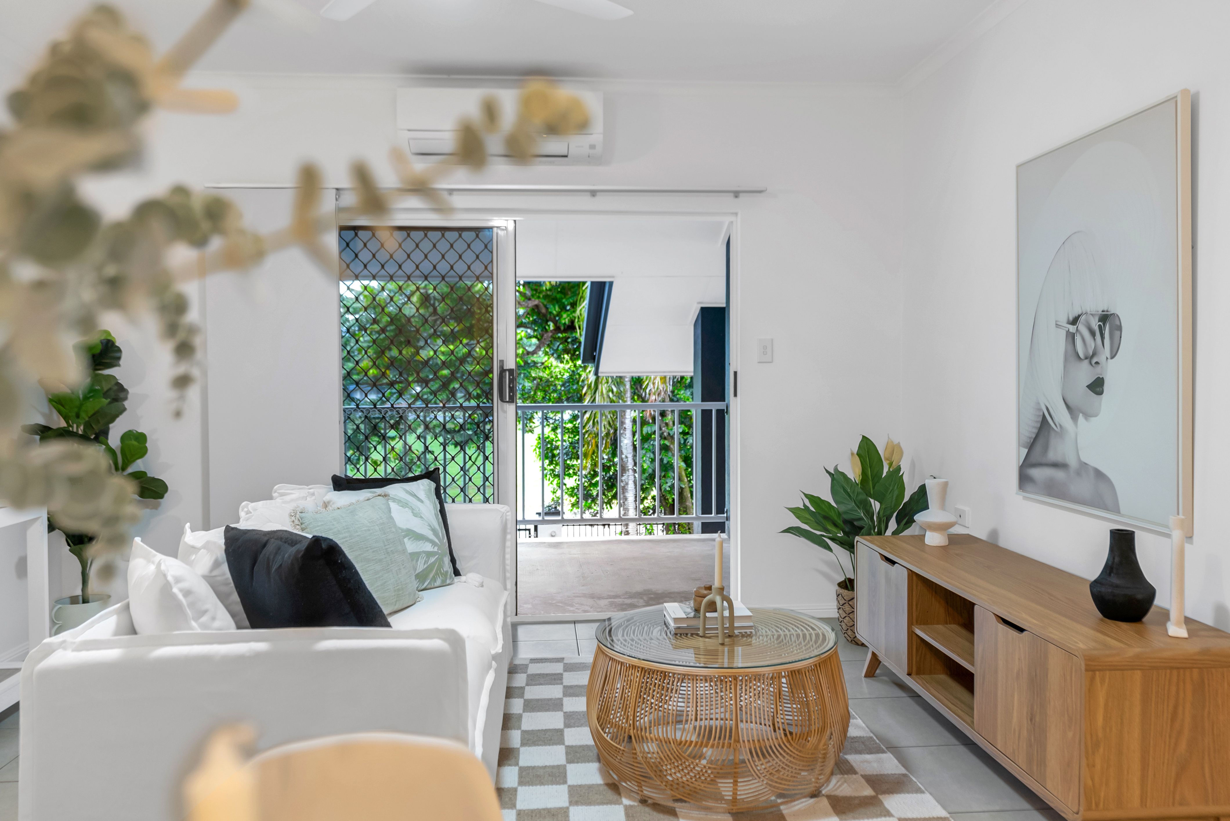 6/43-45 McCormack Street, Manunda, QLD 4870