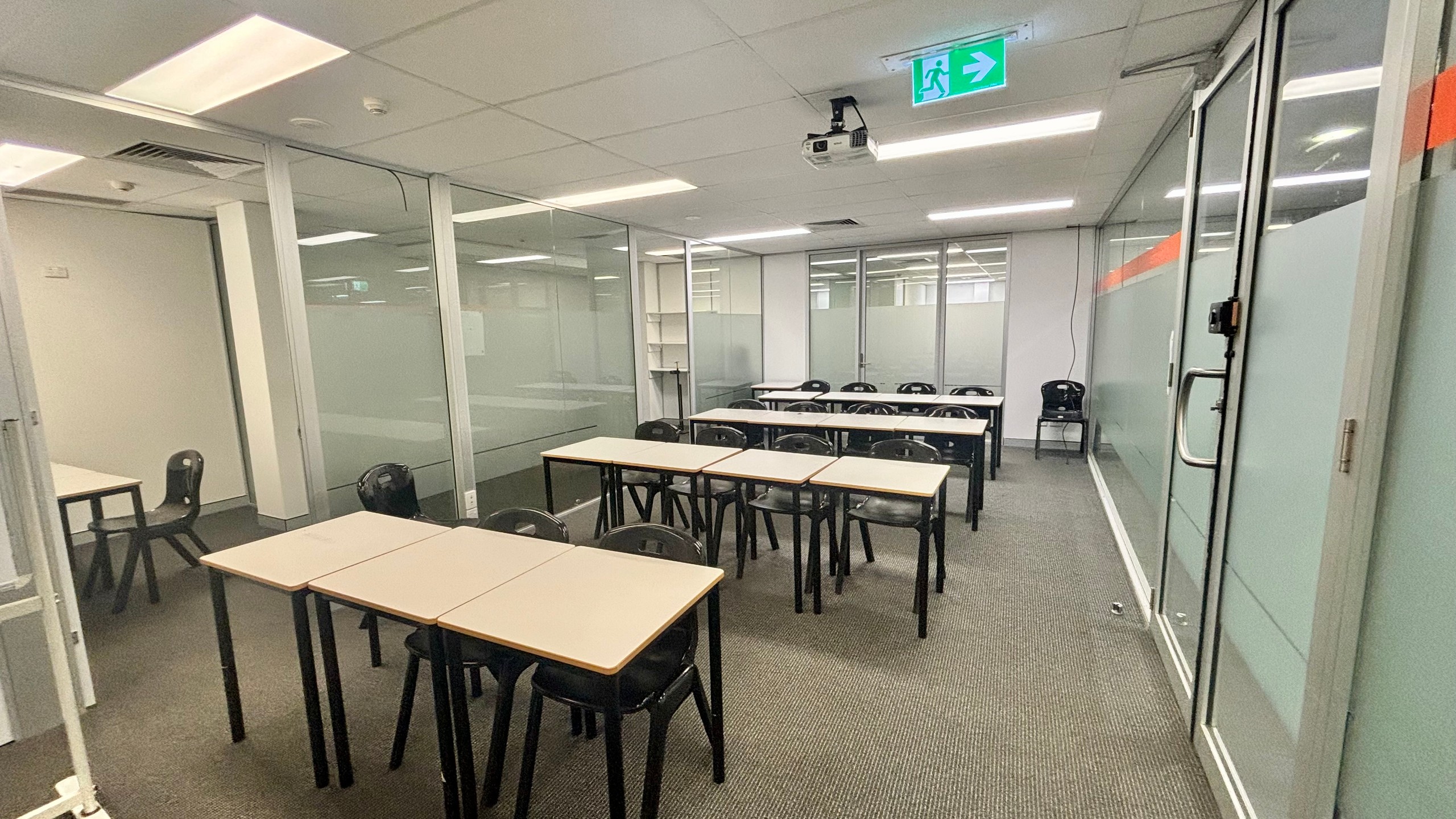 Suites 5 & 6/55 Phillip Street, Parramatta, NSW 2150