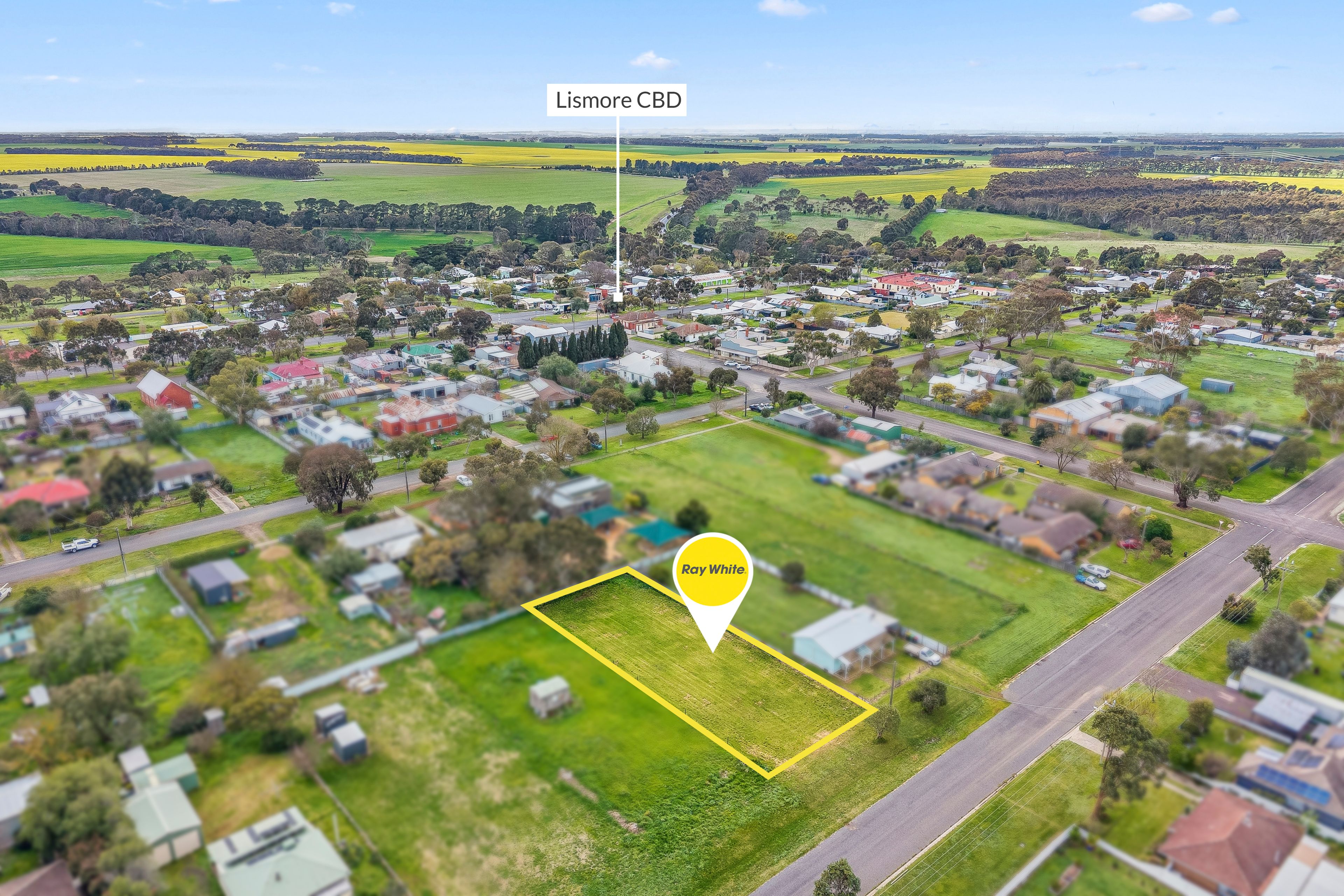 58 Oman Street, Lismore, VIC 3324