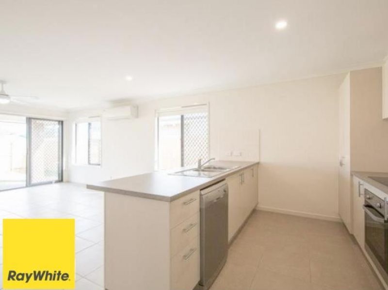16 Cornelia Street, Leichhardt, QLD 4305