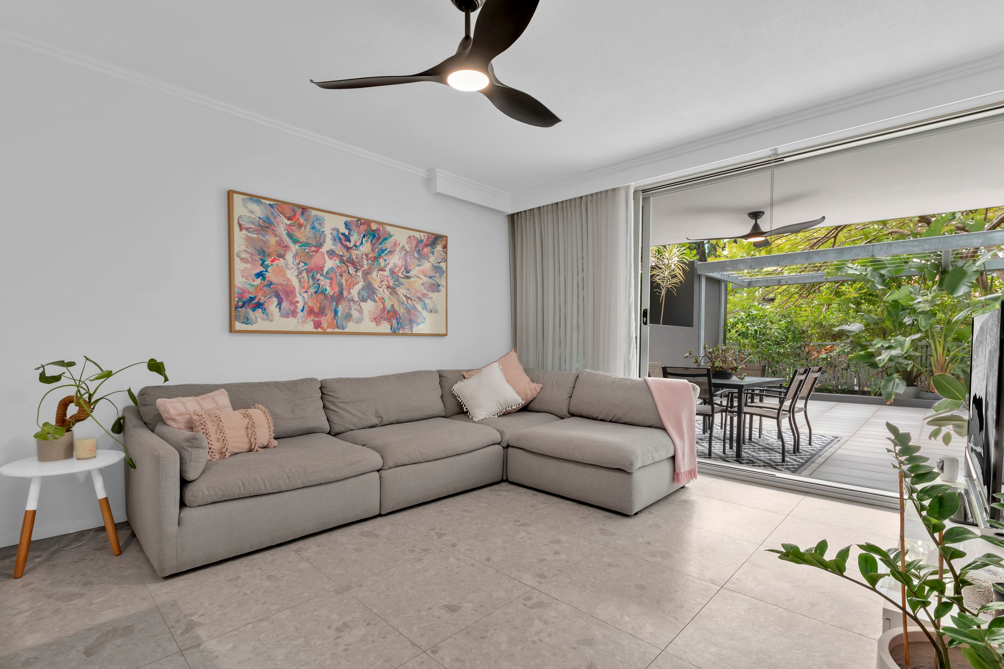 Image showcasing PH/36 Lambert Street, Kangaroo Point QLD 4169 - Domain