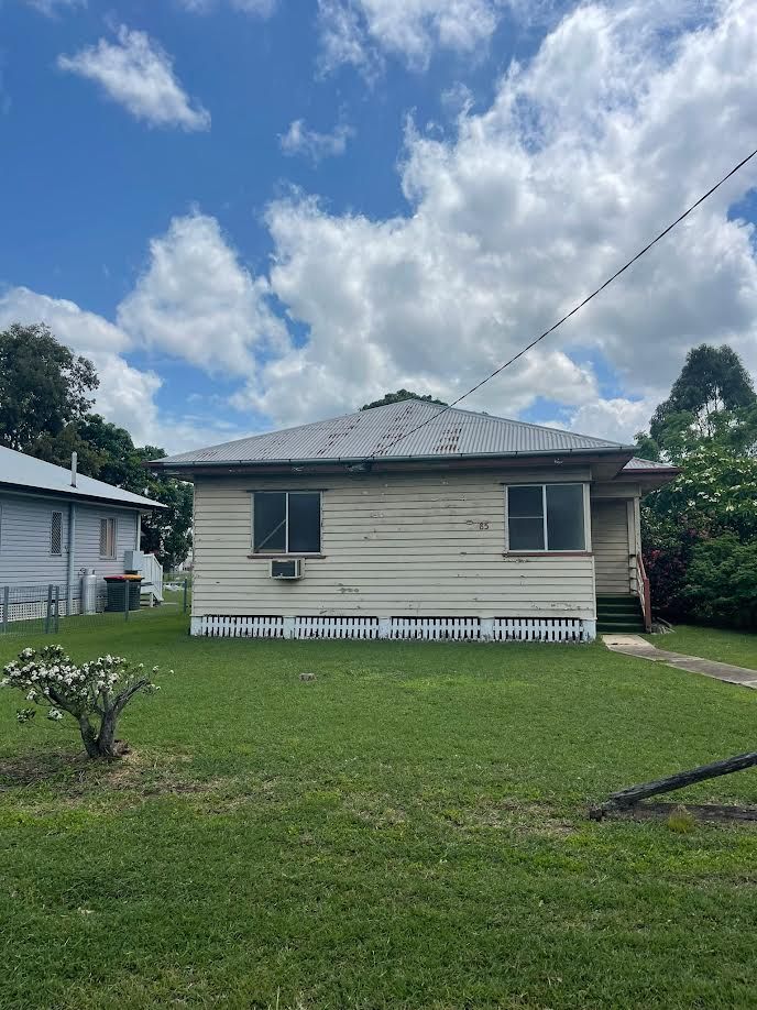 85 Alexandra Street, Park Avenue QLD 4701