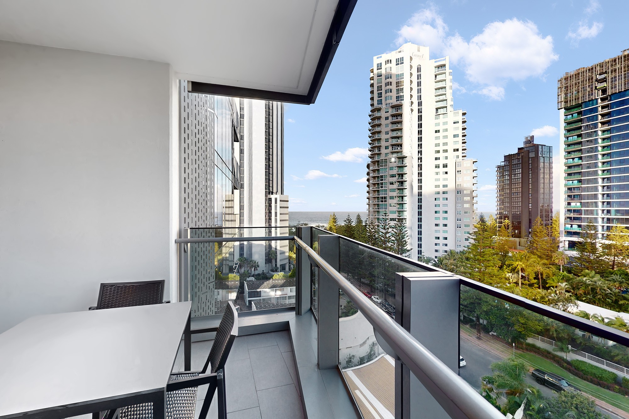904/12 Philip Avenue, Broadbeach, QLD 4218