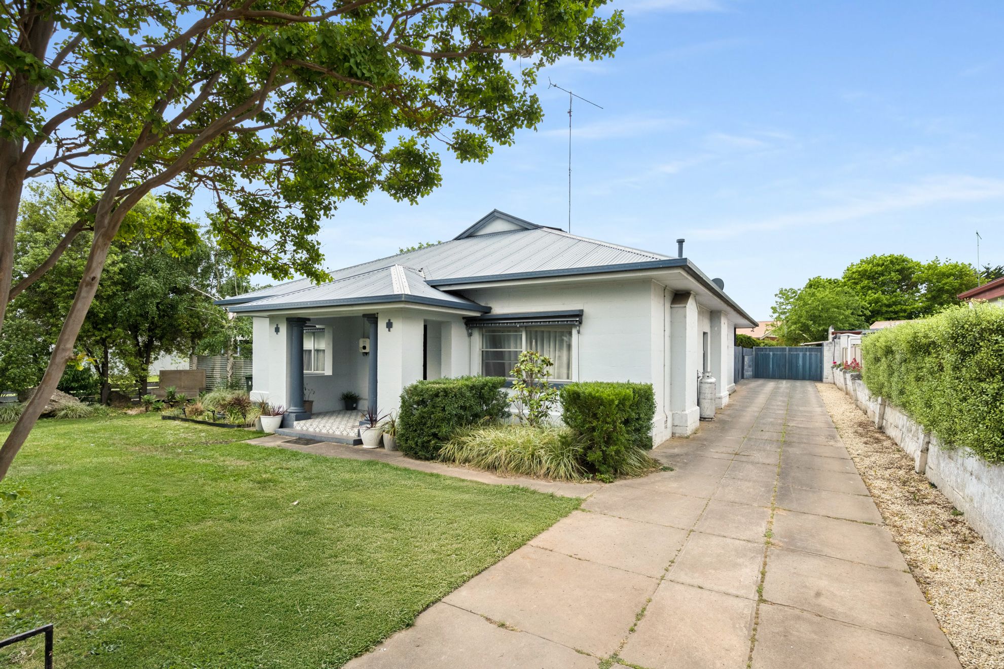 61 Church Street — photo from Ray White Mt Gambier