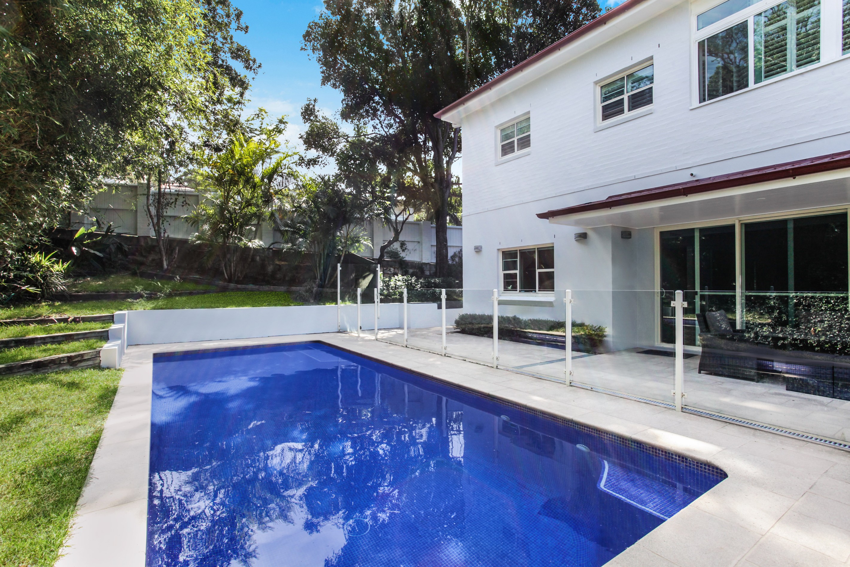 2 Plumer Road/ 41a Beresford Road, Rose Bay, NSW 2029