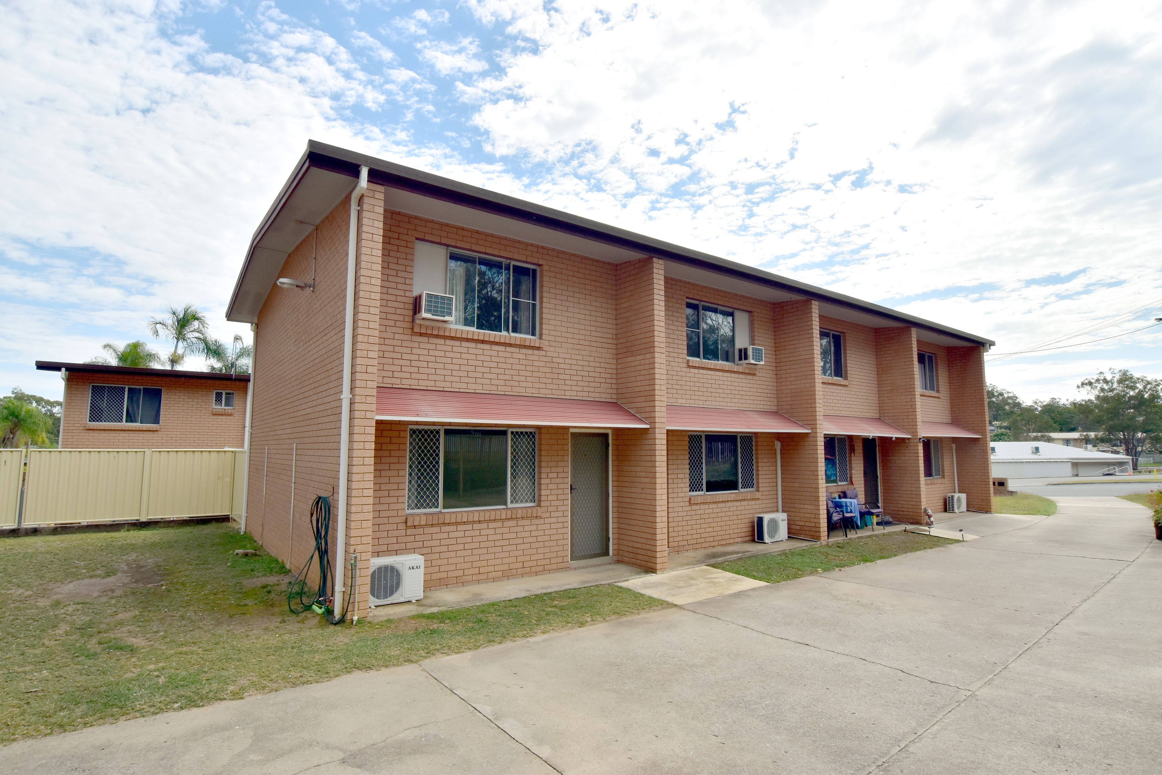 4/9 Cowan Close, South Gladstone, QLD 4680