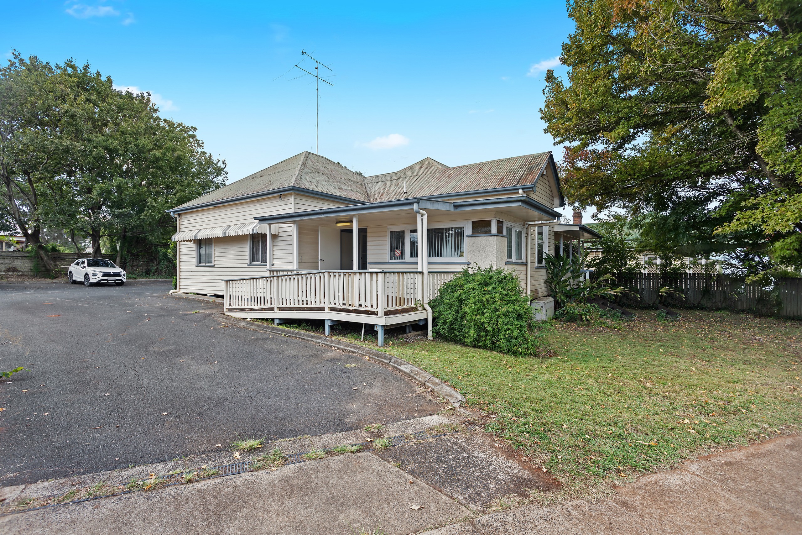 71 Hill Street, Toowoomba City, QLD 4350