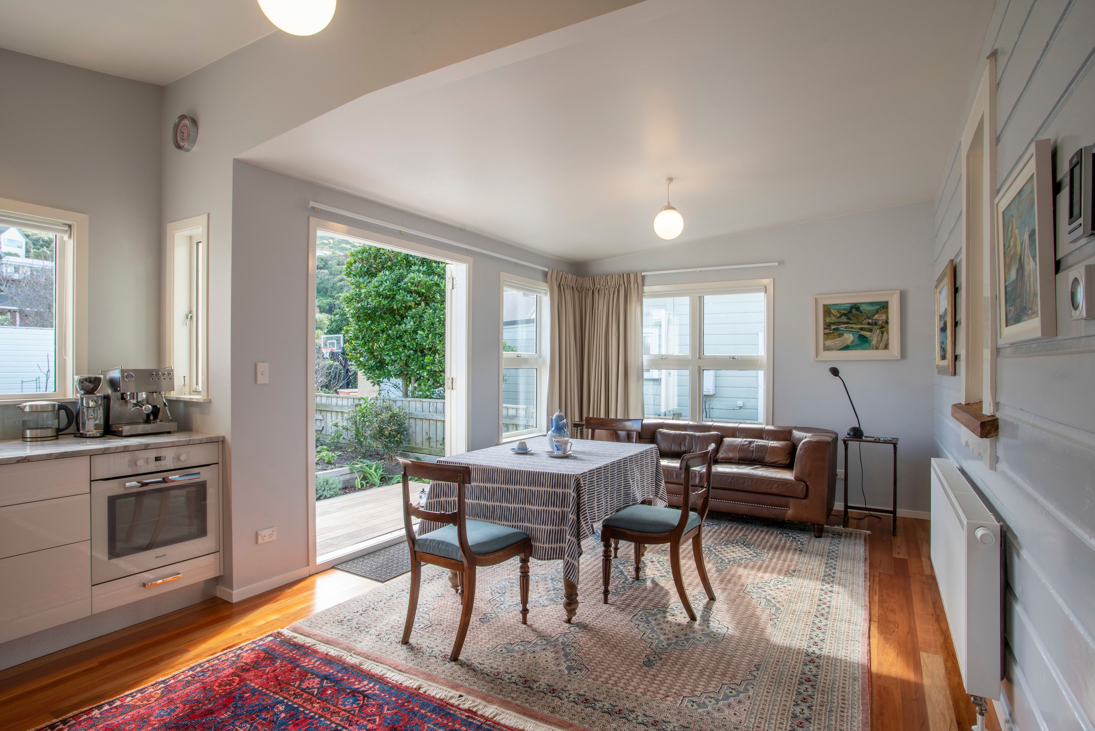 128 Derwent Street, Island Bay, Wellington City