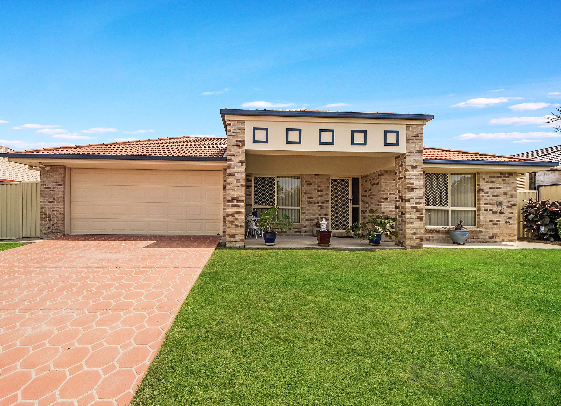 44 Philben Drive, Ormeau QLD 4208