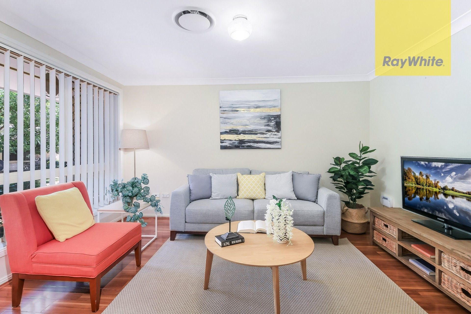 12/20-22 Peggy Street, Mays Hill, NSW 2145