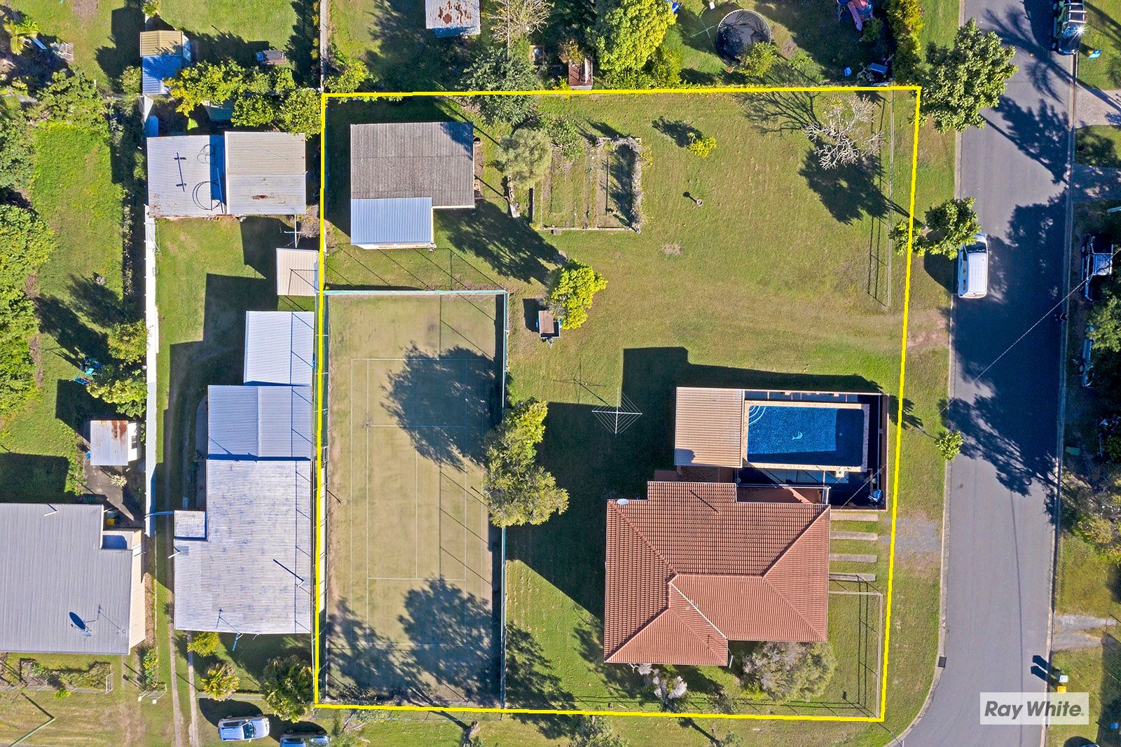 24-26 Oak Street, Yeppoon, QLD 4703