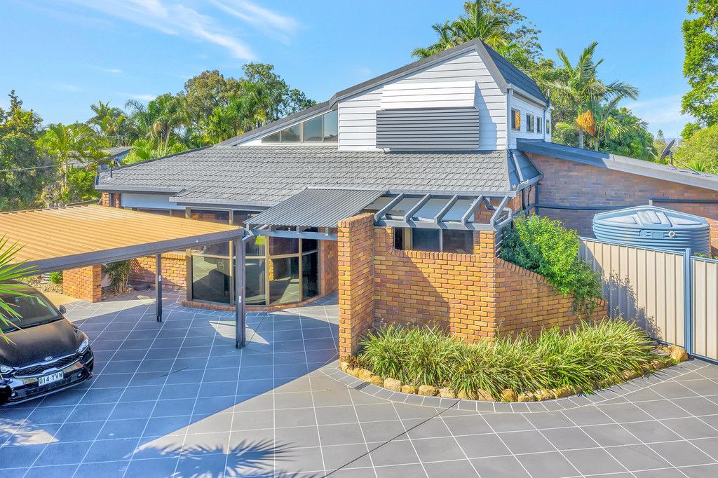 194-196 Bayliss Road, Heritage Park, QLD 4118
