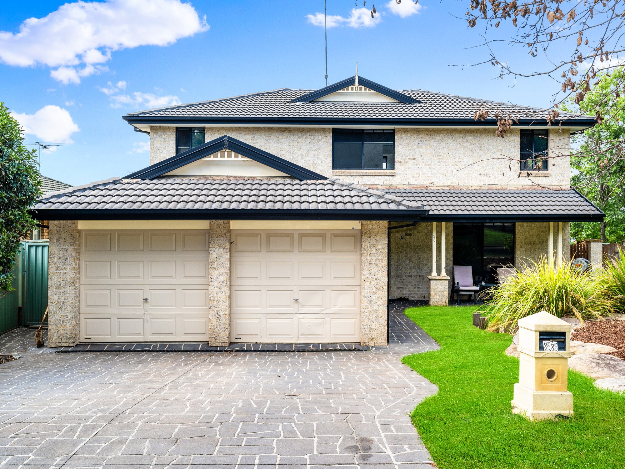 33 James Bailey Drive, Harrington Park, NSW 2567