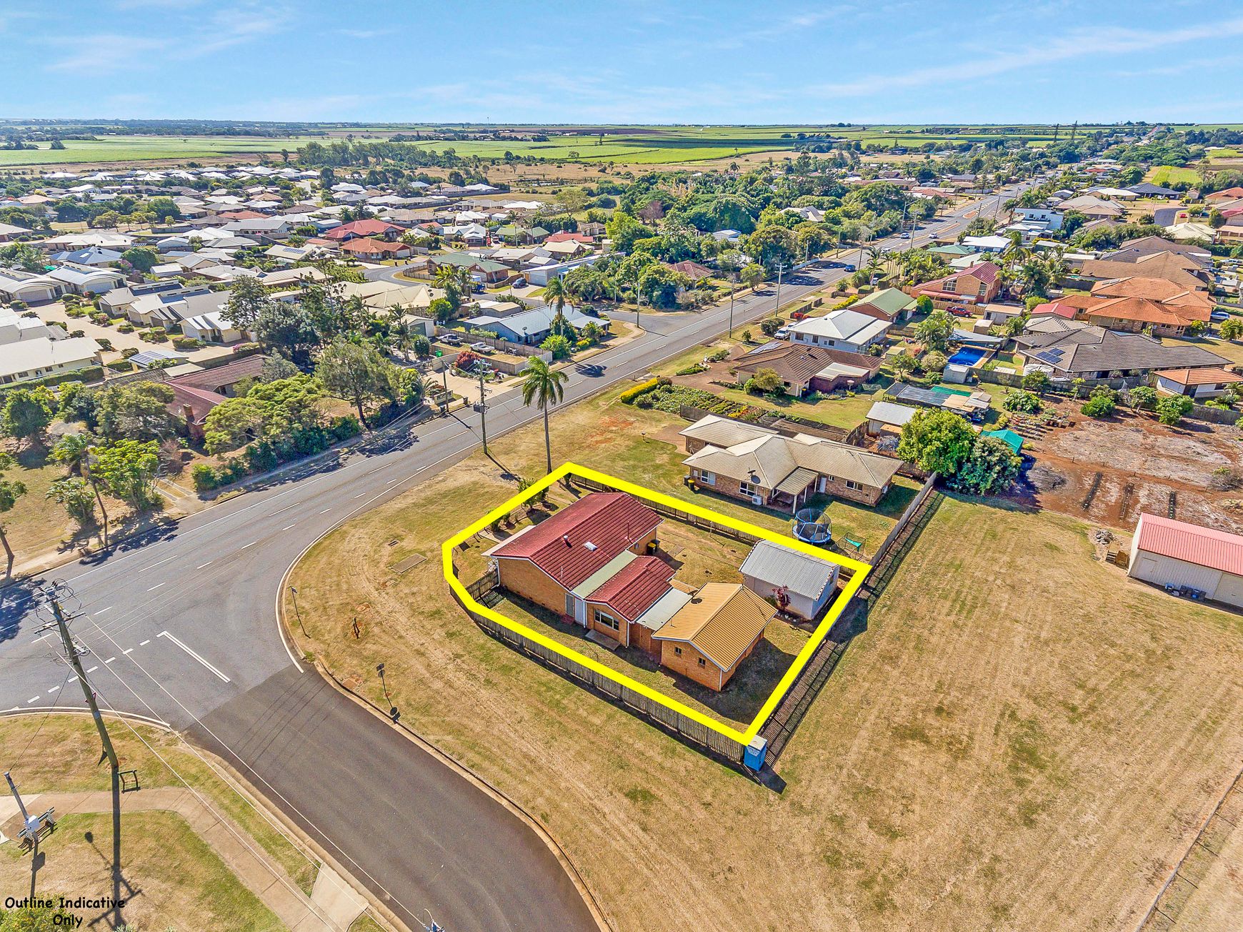 220 Bargara Road, Kalkie, QLD 4670