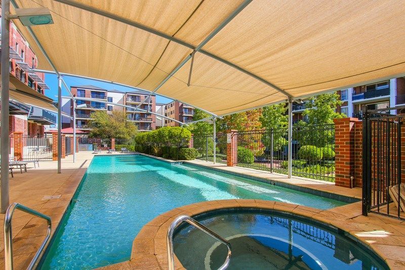 20/10 Pendal Lane, Perth WA 6000