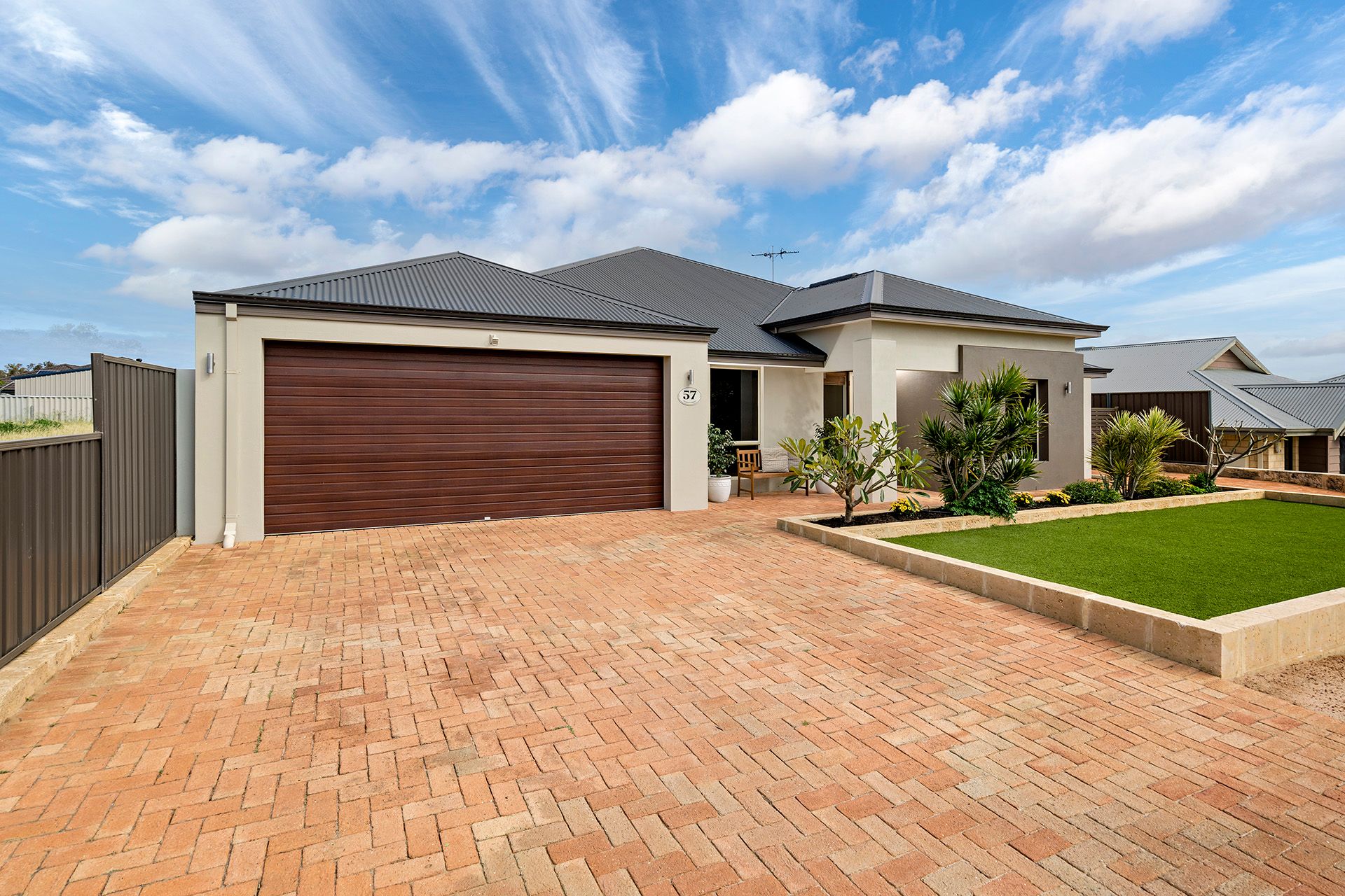 57 Charles Street, Bluff Point, WA 6530