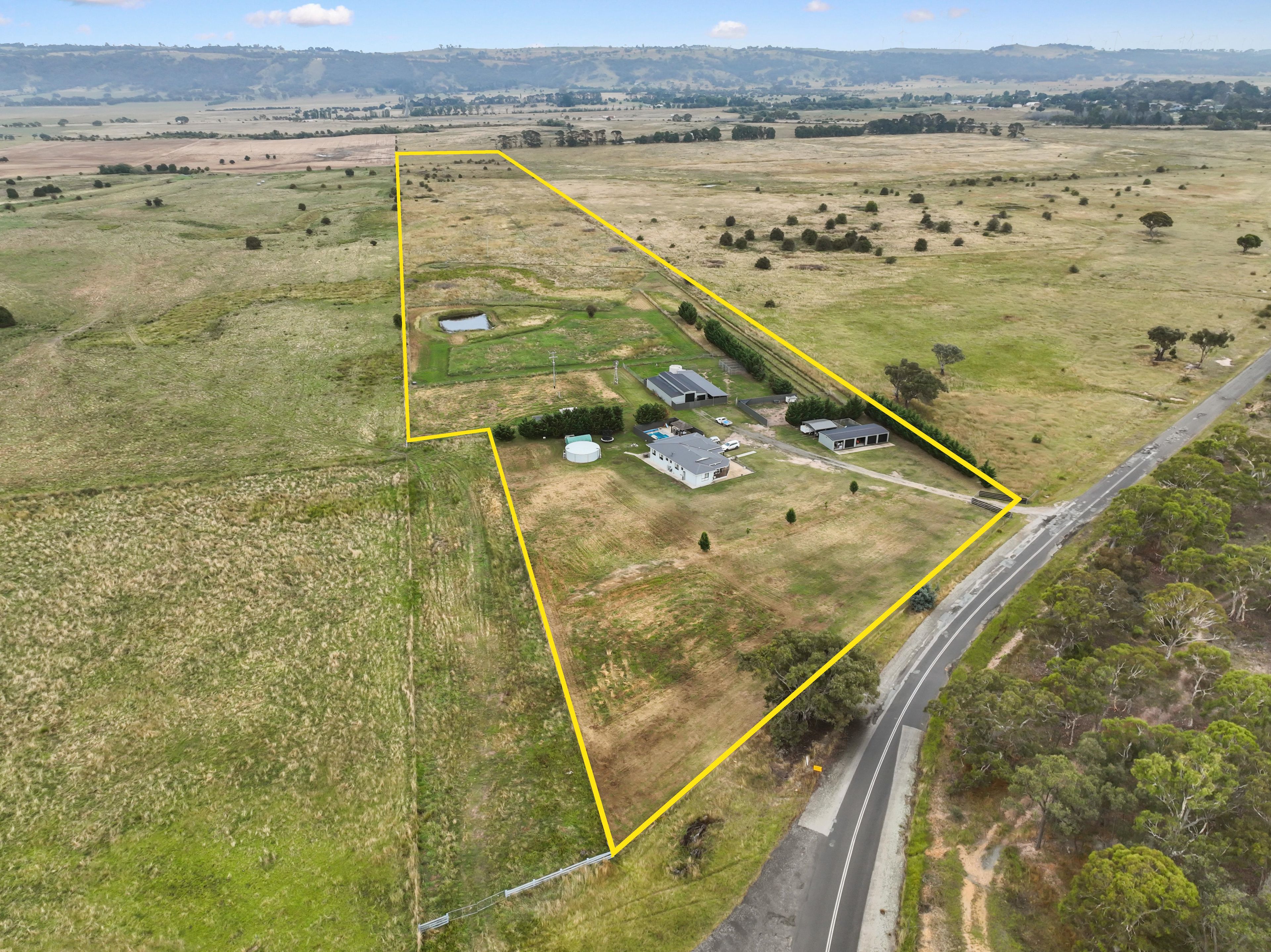 2727 Collector Road, Collector, NSW 2581