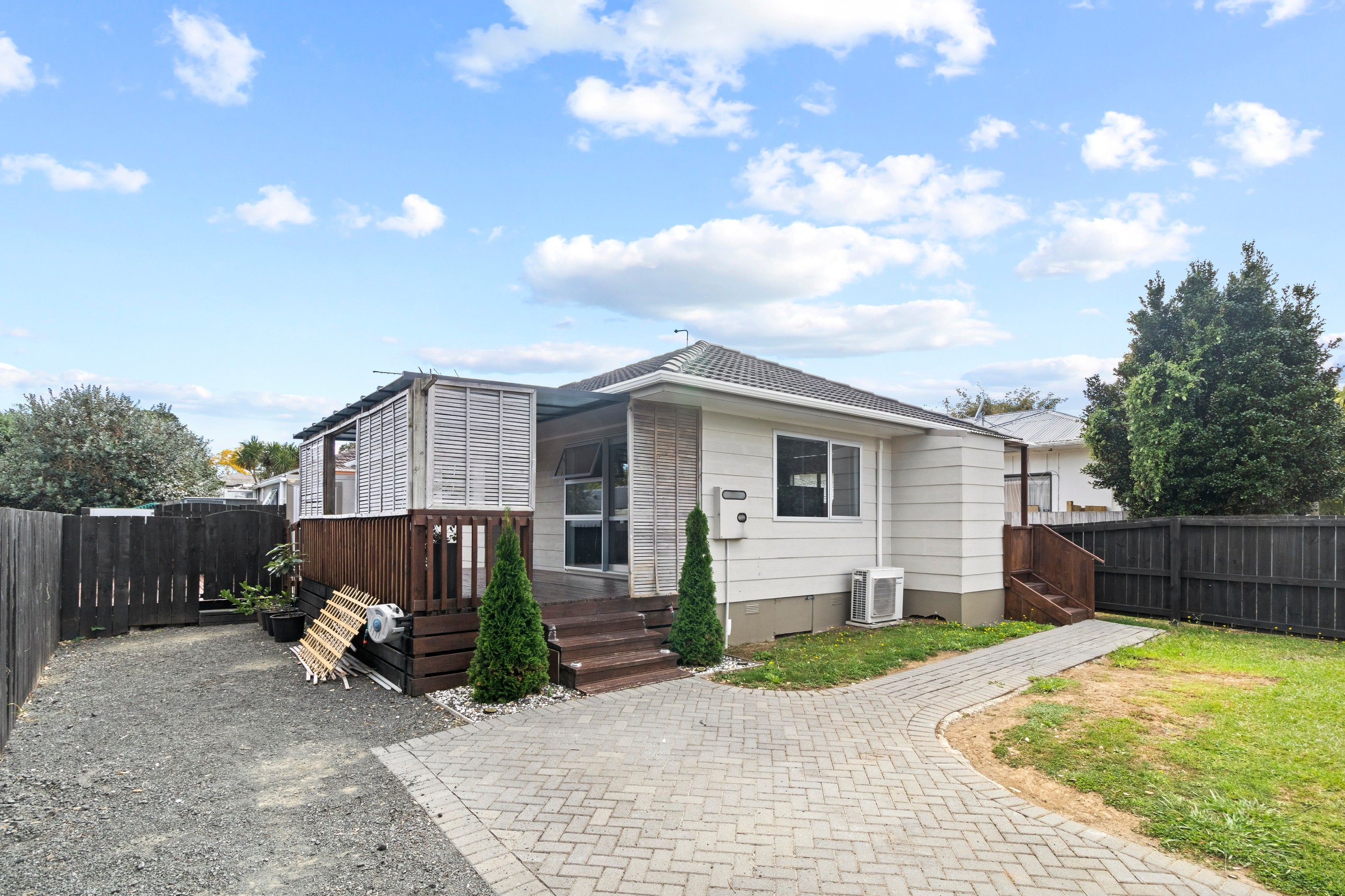 1/7 Mcinnes Road, Weymouth, Manukau City