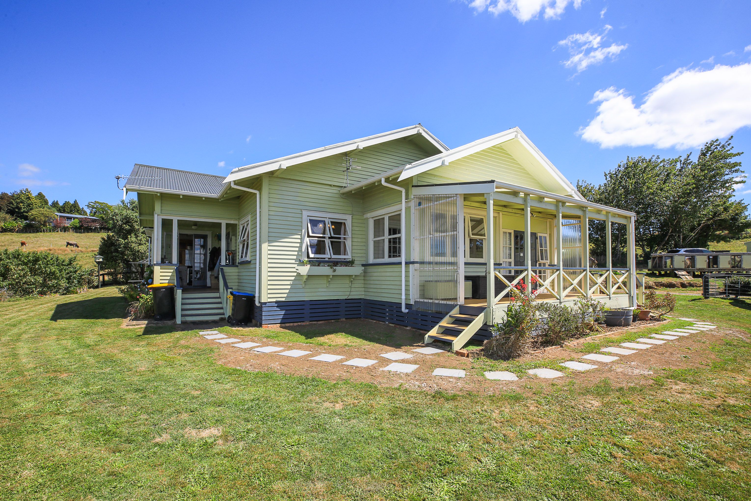 151 Arthur Road, Te Pahu, Waipa District 3285 Rural Finishing