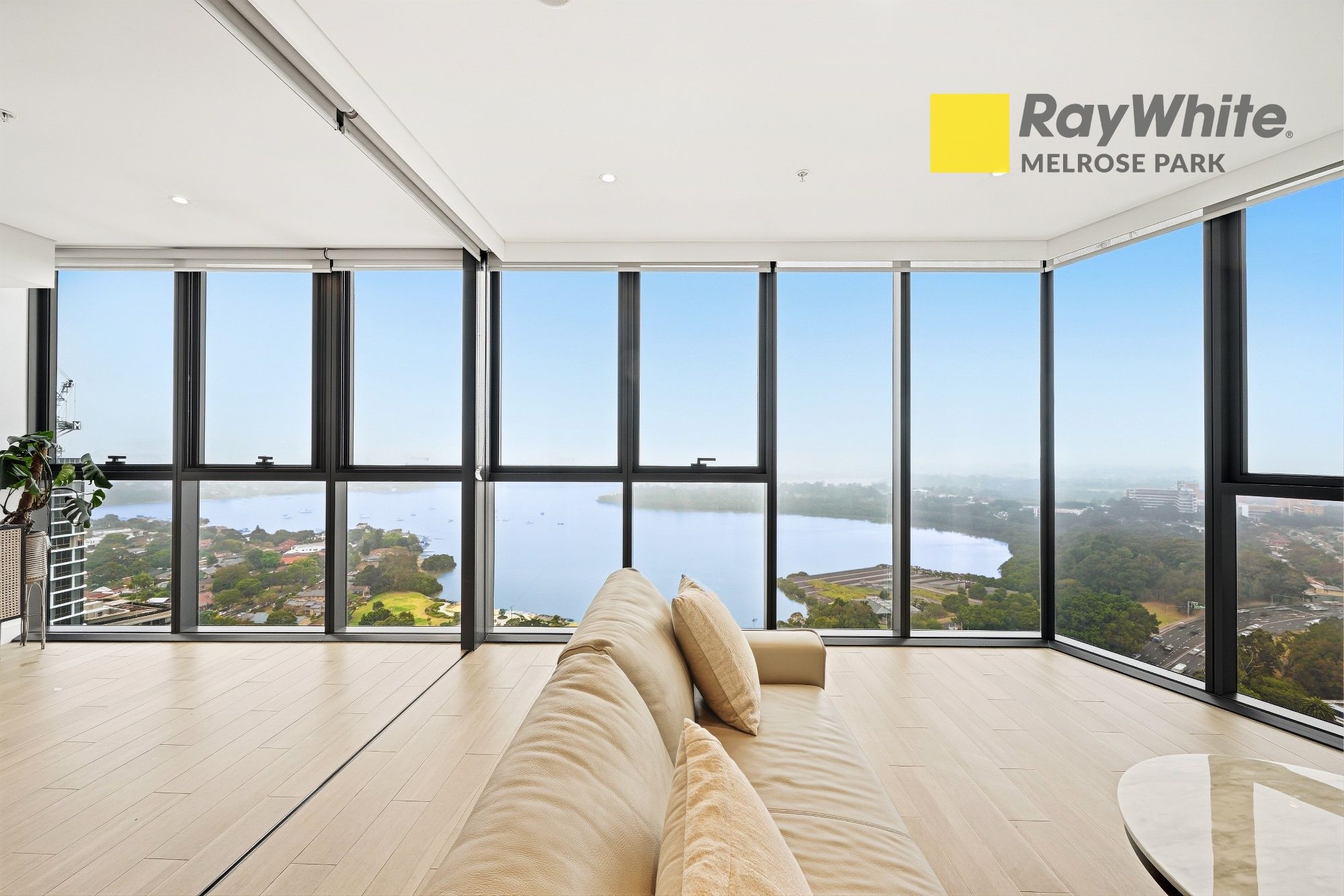 2605/8 Walker Street — photo from Ray White Melrose Park