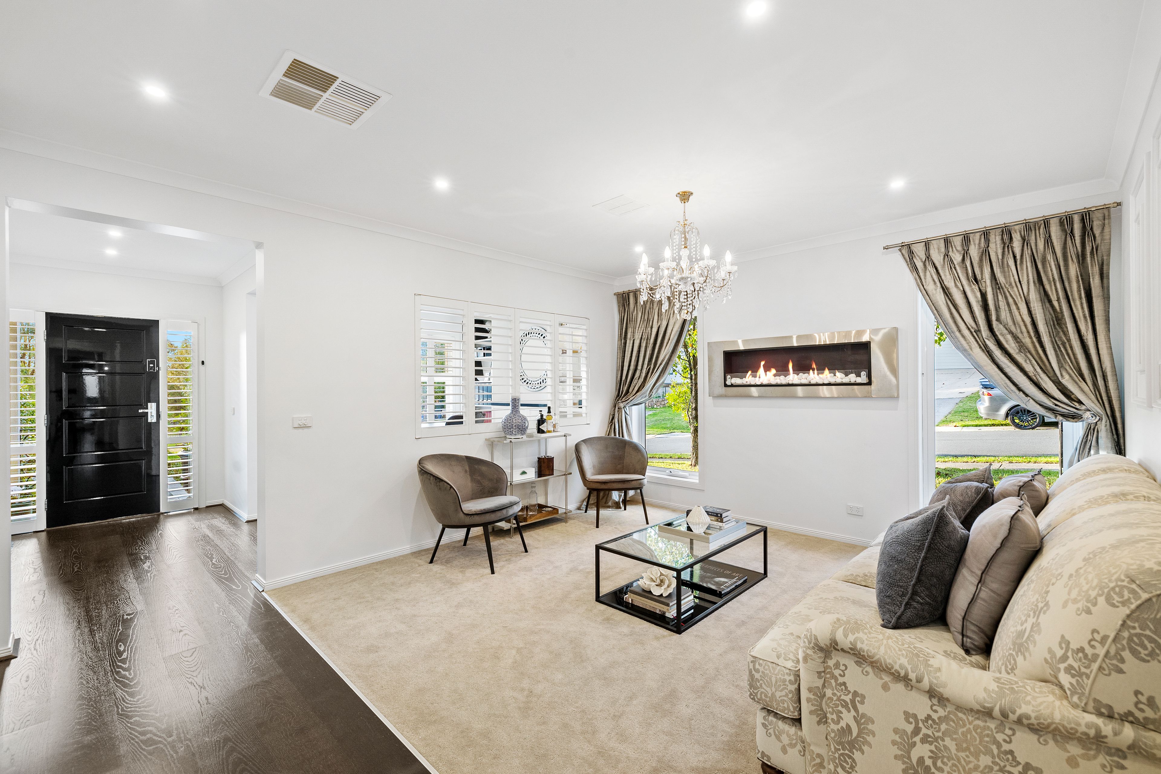 8 Park Valley Way, Lysterfield, VIC 3156