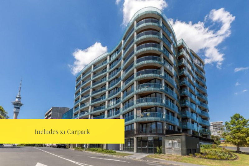 L3/70 Sales Street, Auckland Central