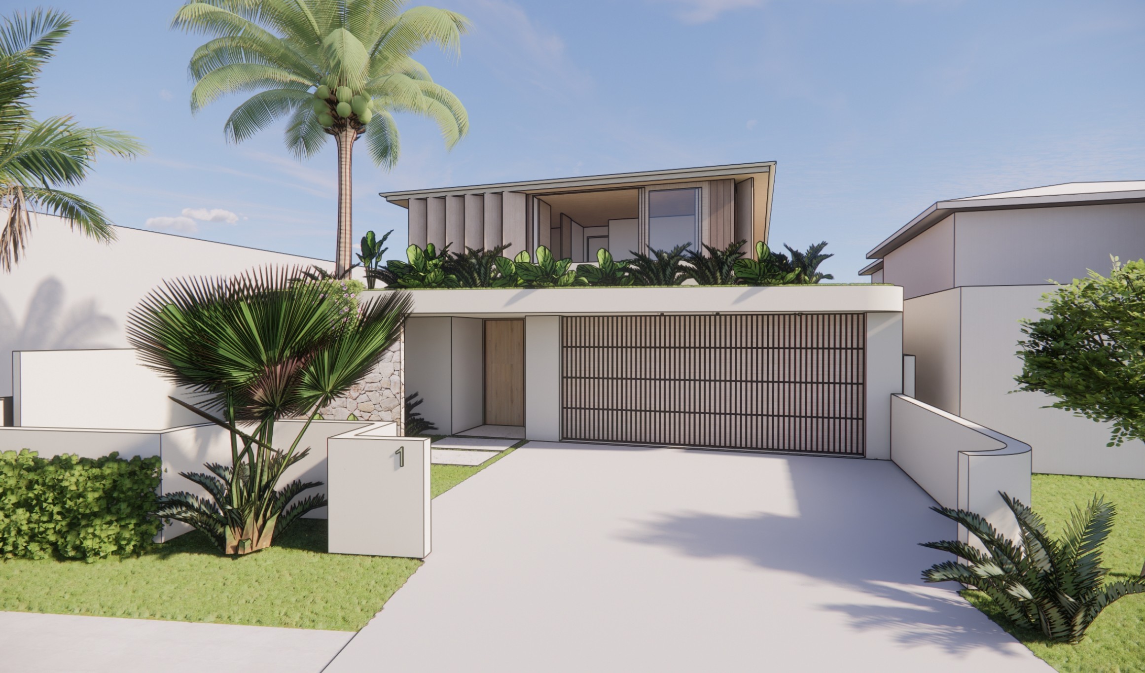 Lot 1 The Cove, Airlie Beach, QLD 4802