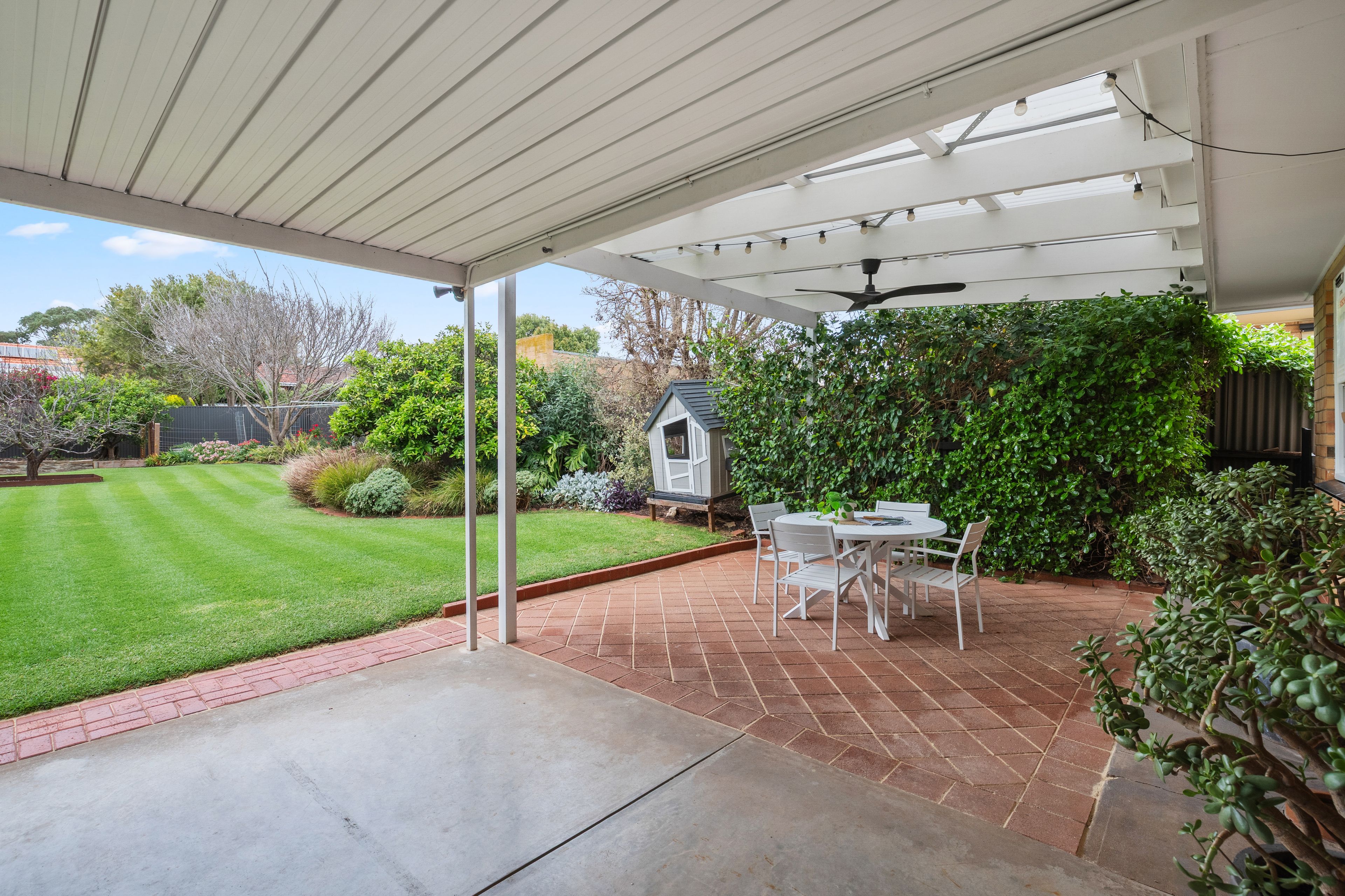 3 Cathcart Terrace — photo 15 of 16