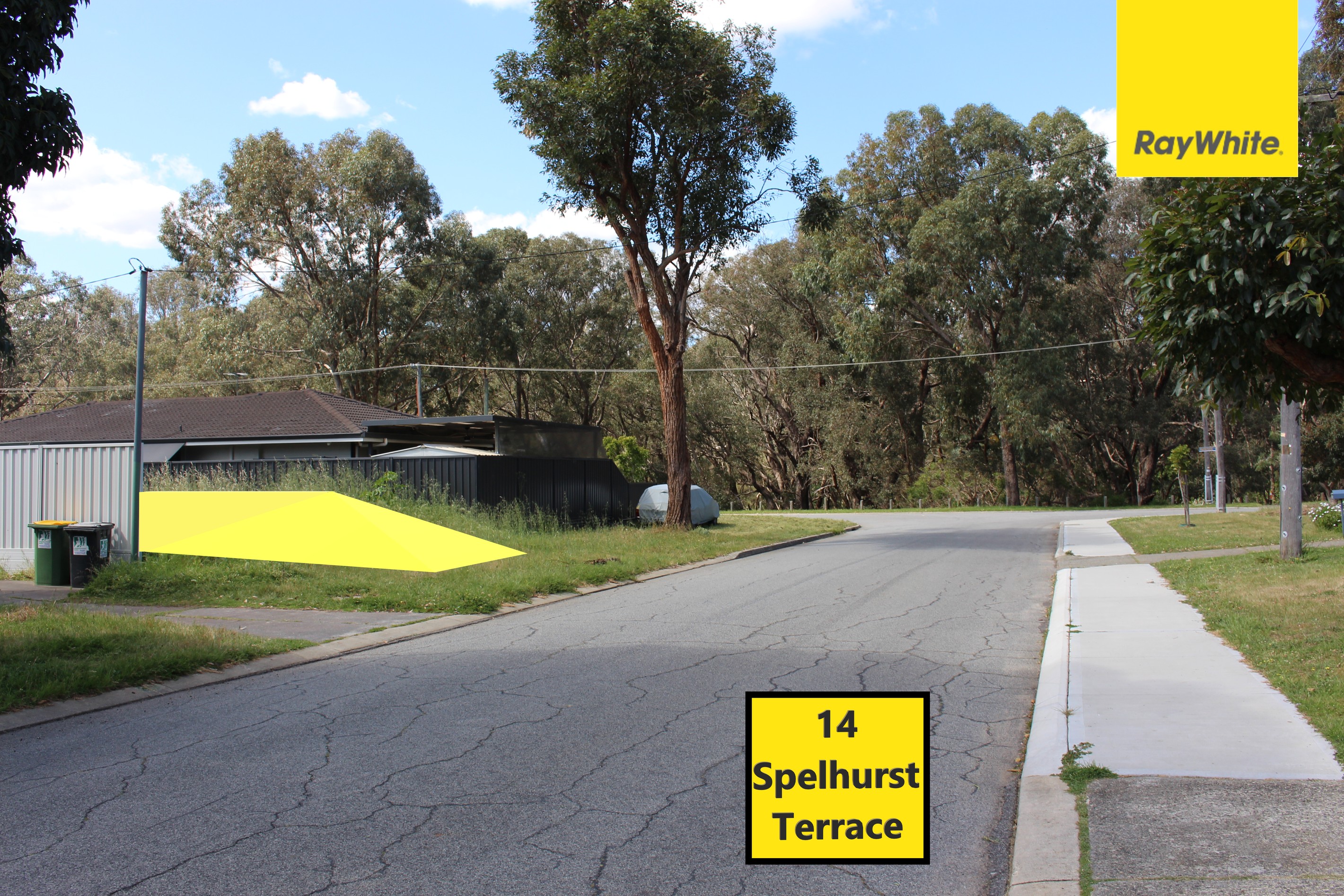 14 Spelhurst Terrace, Thornlie, WA 6108