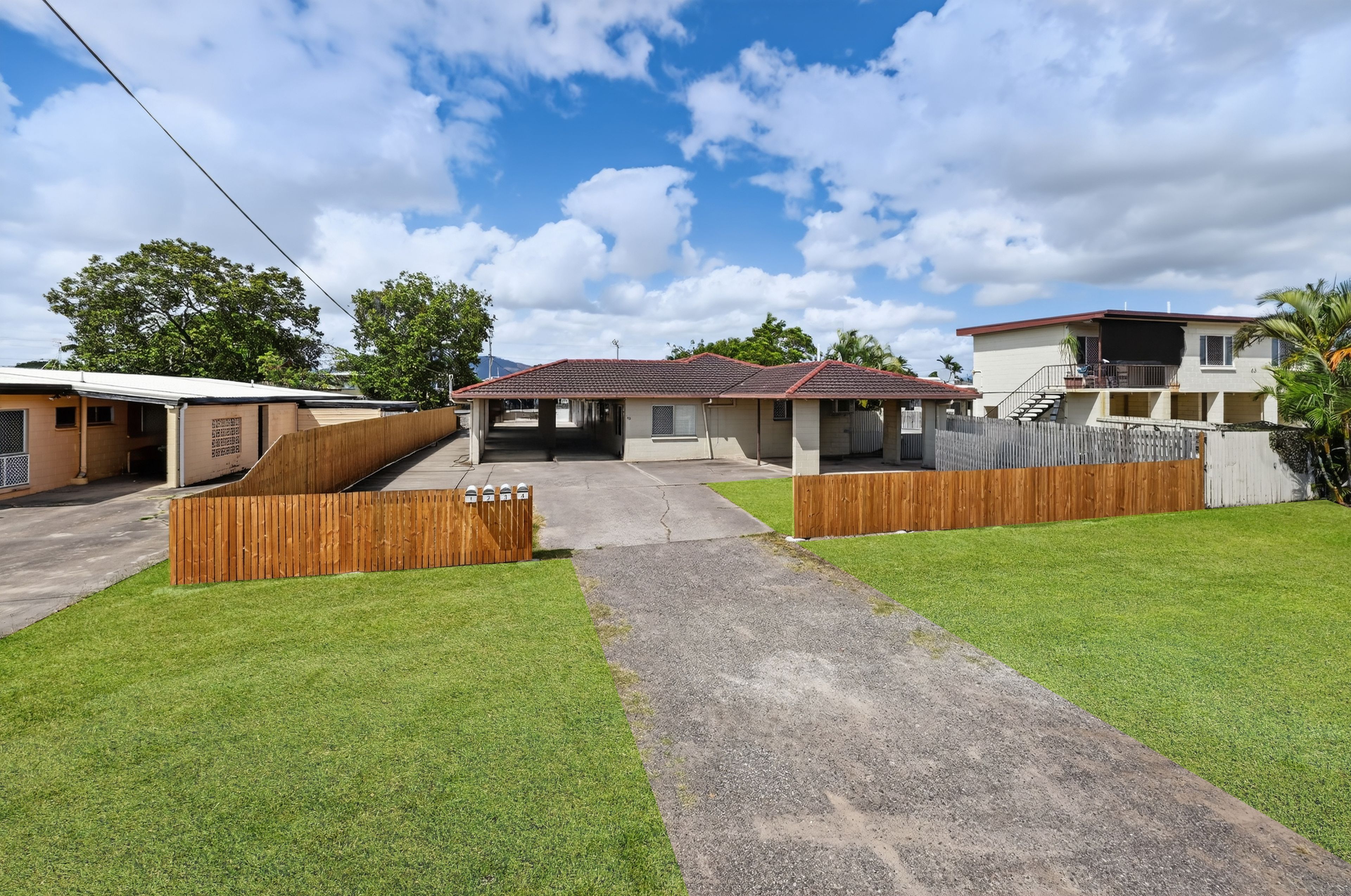 65 Punari Street , Currajong QLD 4812