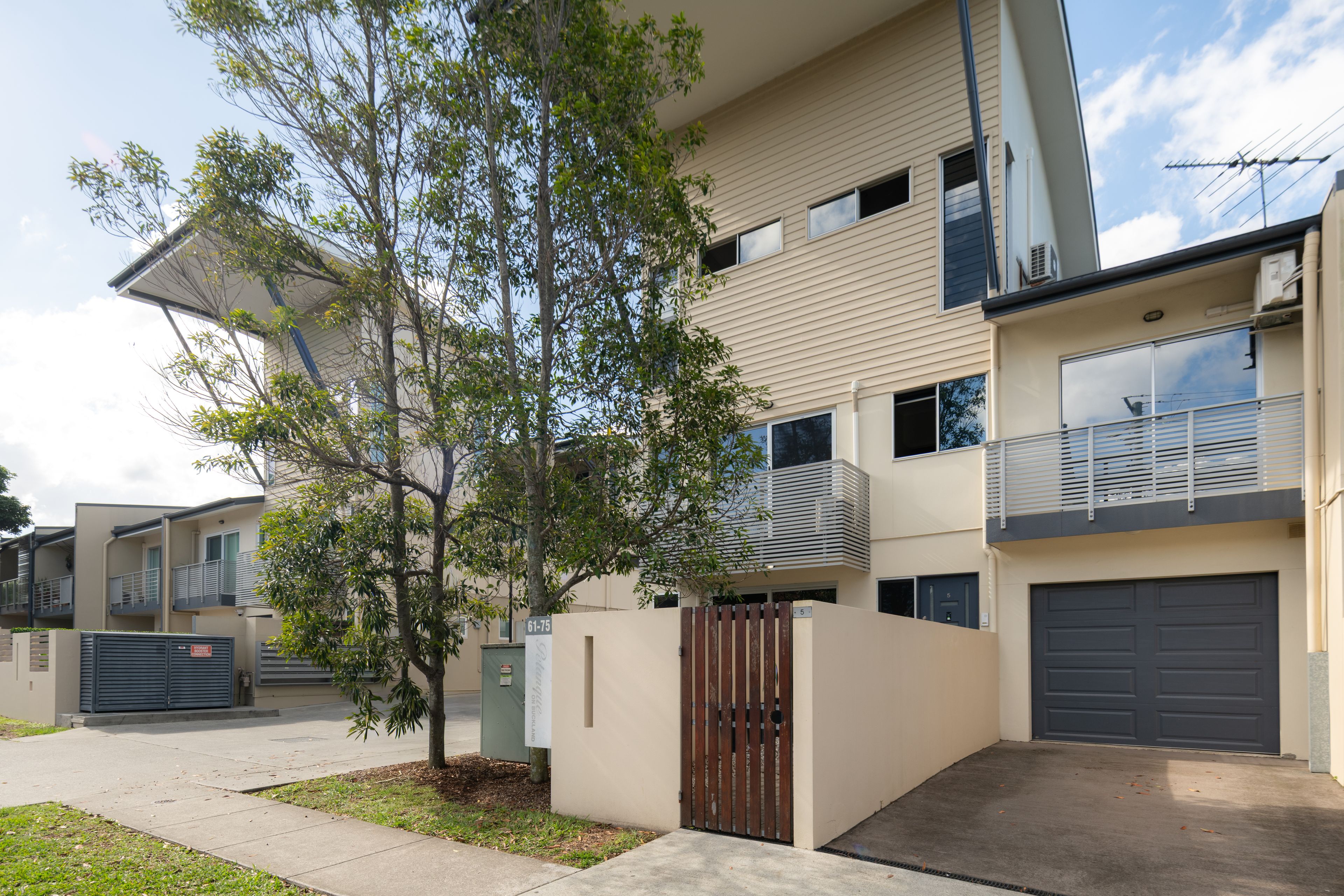 61-75 Buckland Road, Nundah QLD 4012