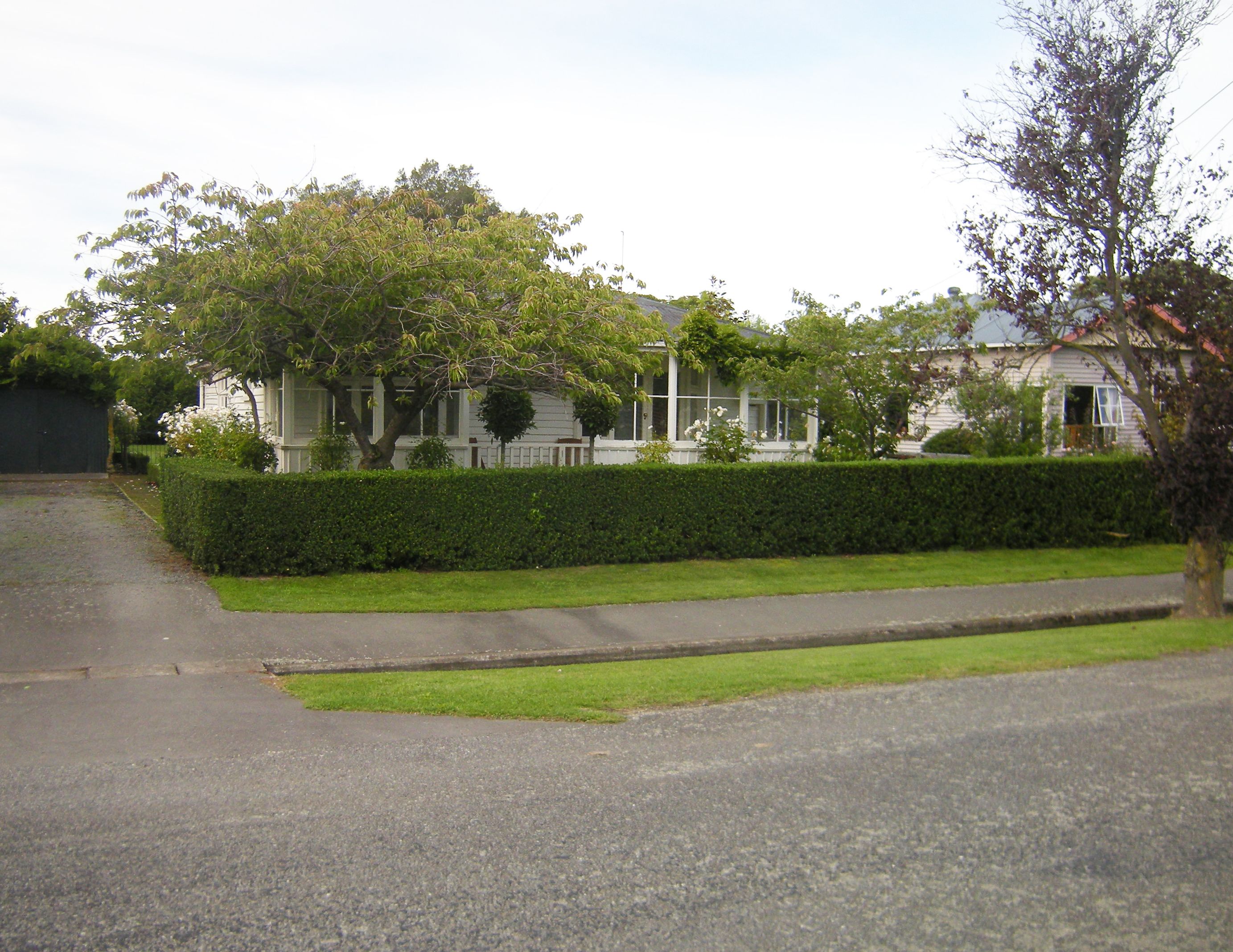 46 Pennington Street, Leeston, Selwyn District