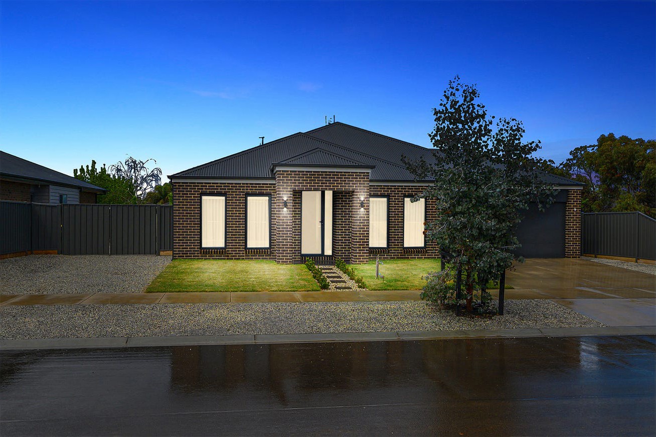 17 Lemnos Court, Strathfieldsaye, VIC 3551