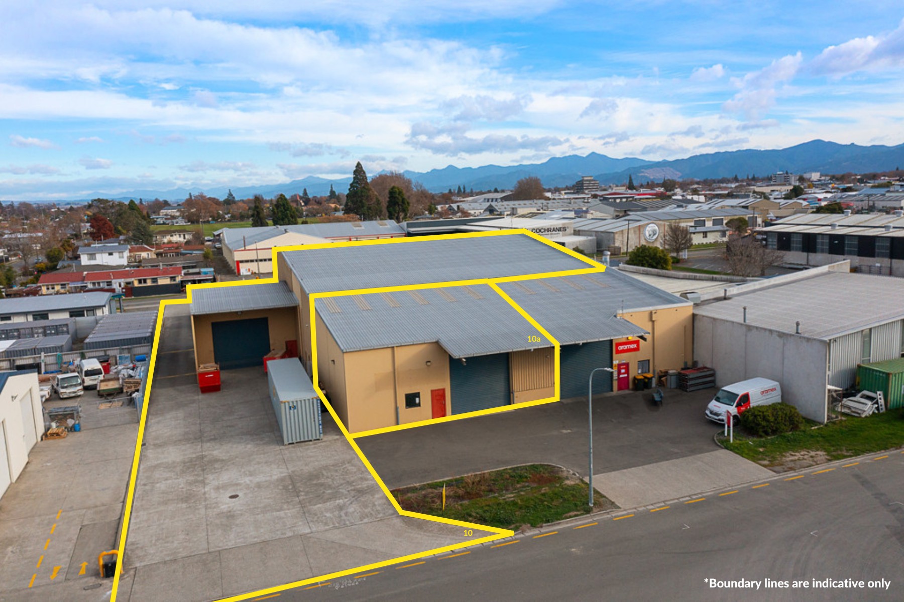 10 Timandra Place, Blenheim, Marlborough District