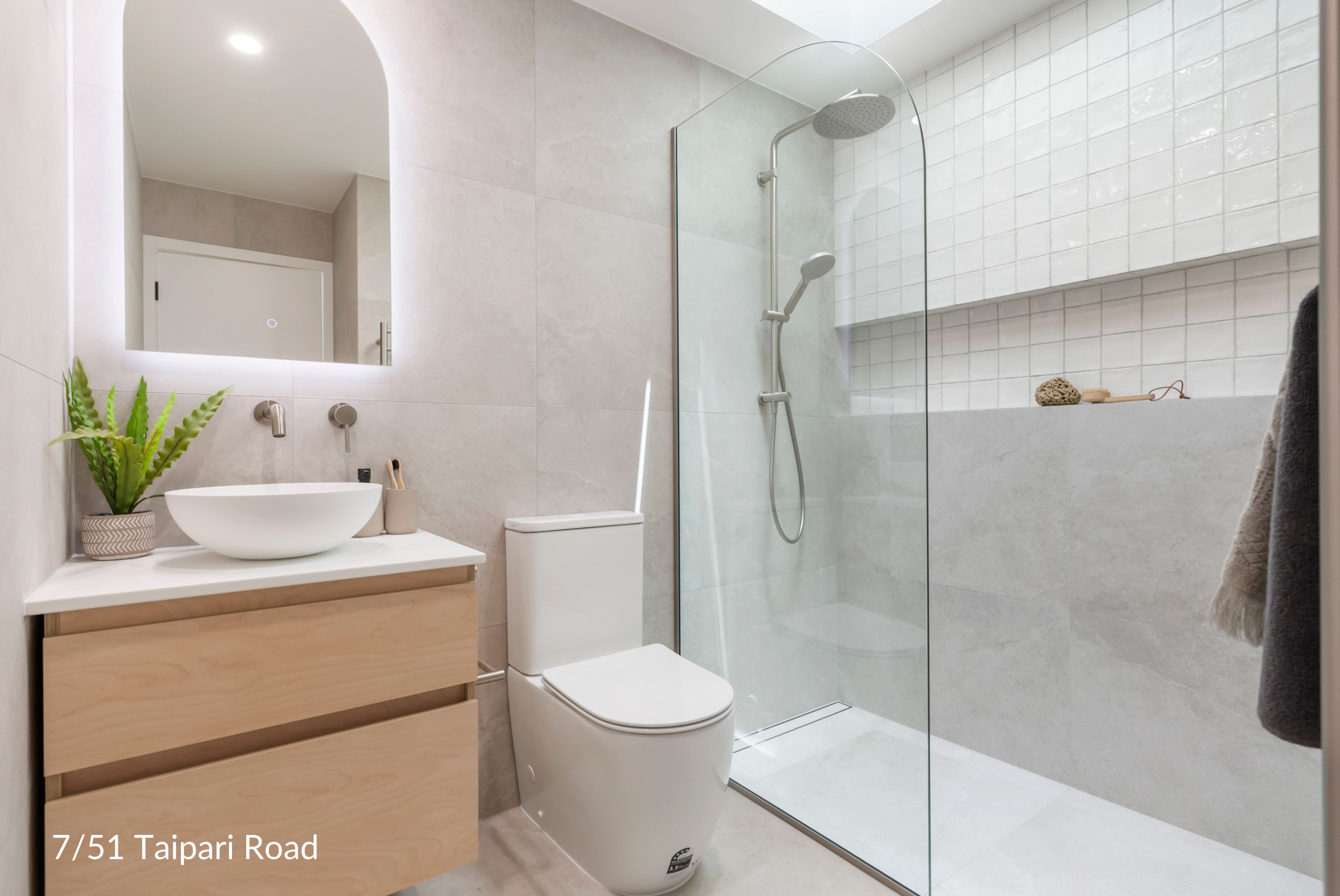 7/51 Taipari Road, Te Atatu Peninsula, Waitakere City