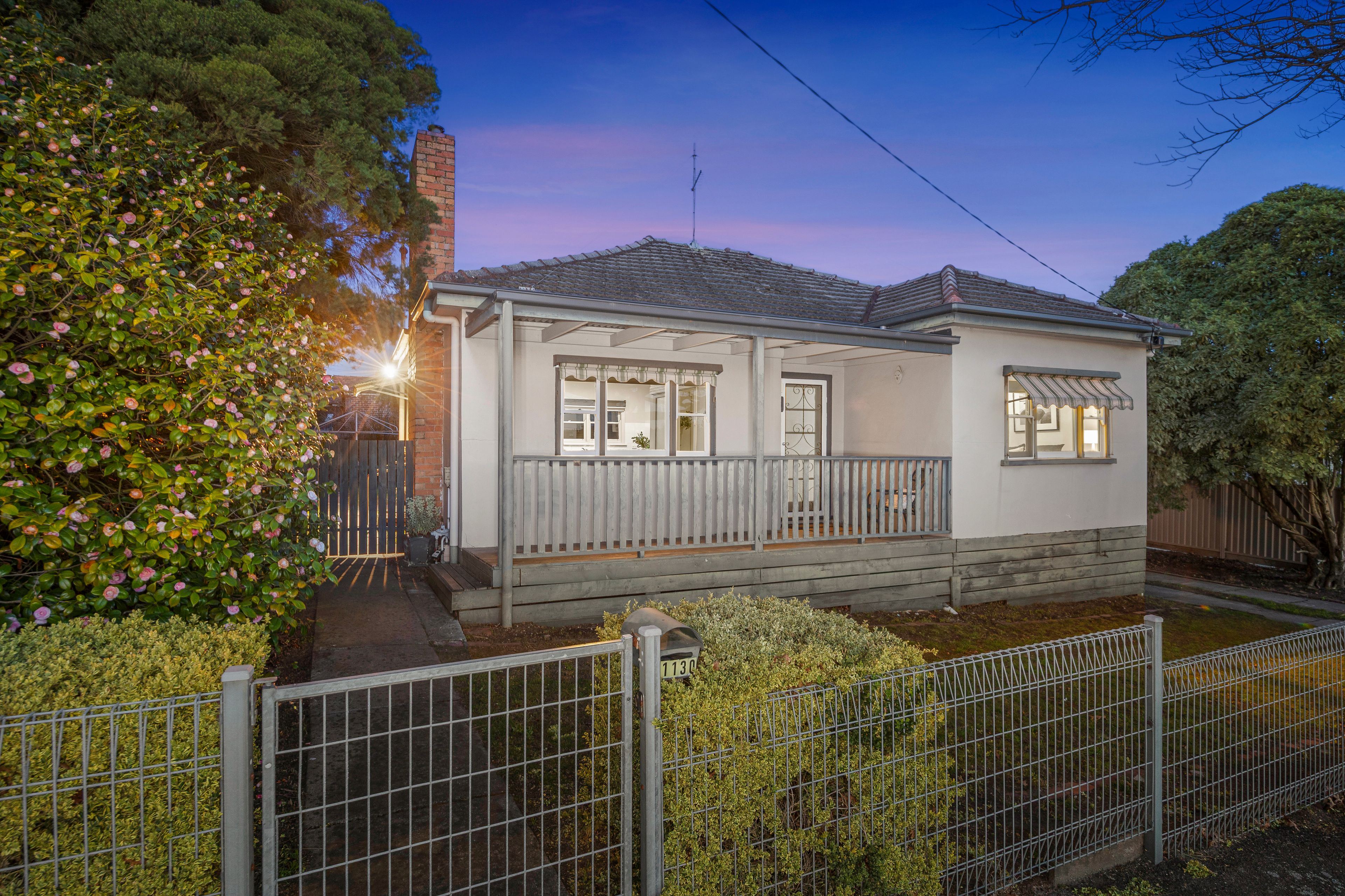 1130 Armstrong Street North — photo from Ray White Ballarat